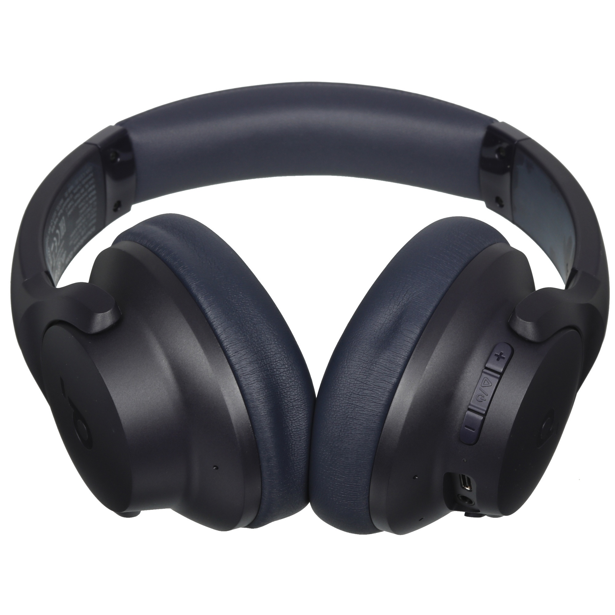 Беспроводные наушники Soundcore Q20i синий