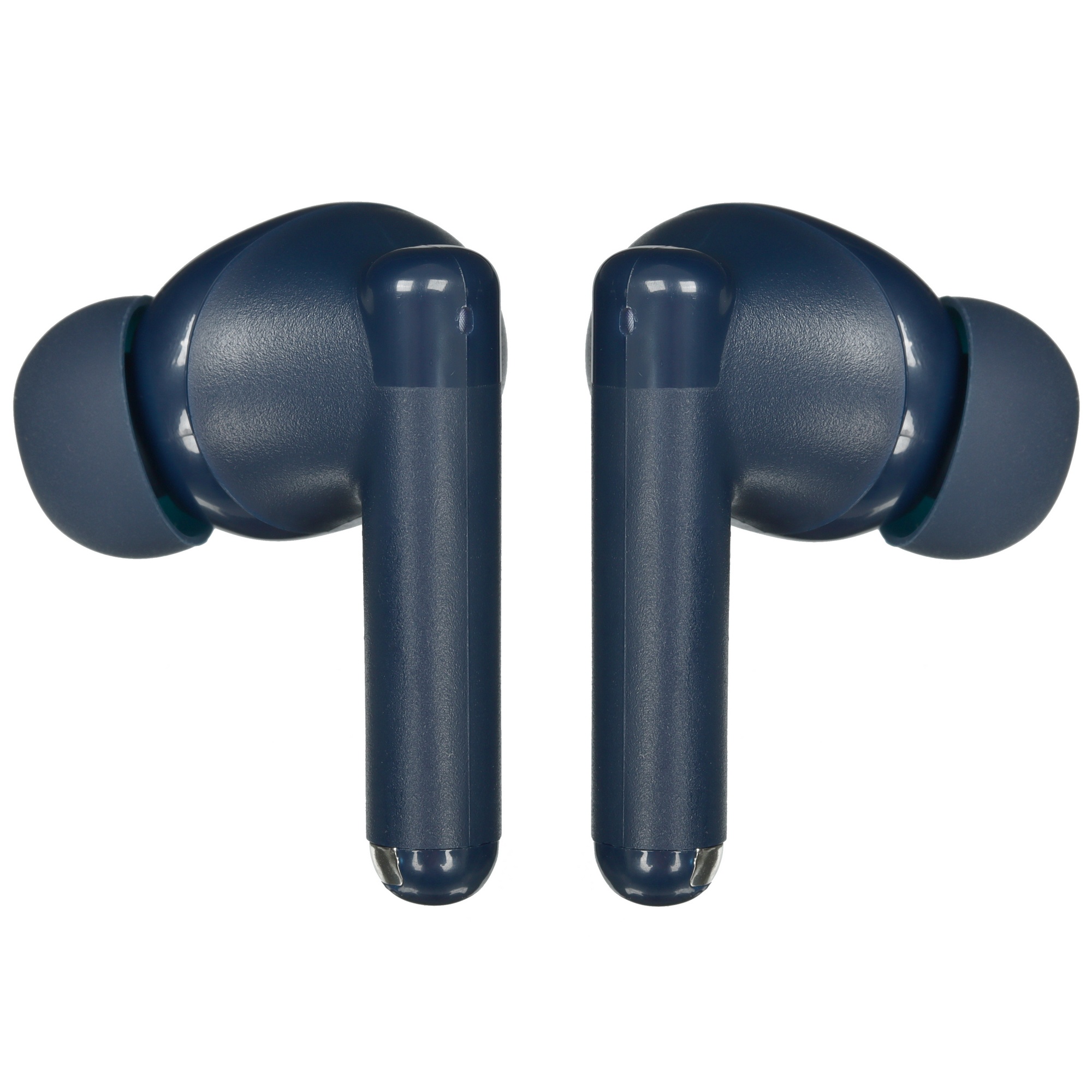 Наушники беспроводные Tecno Buds 4 BD04 Air синий