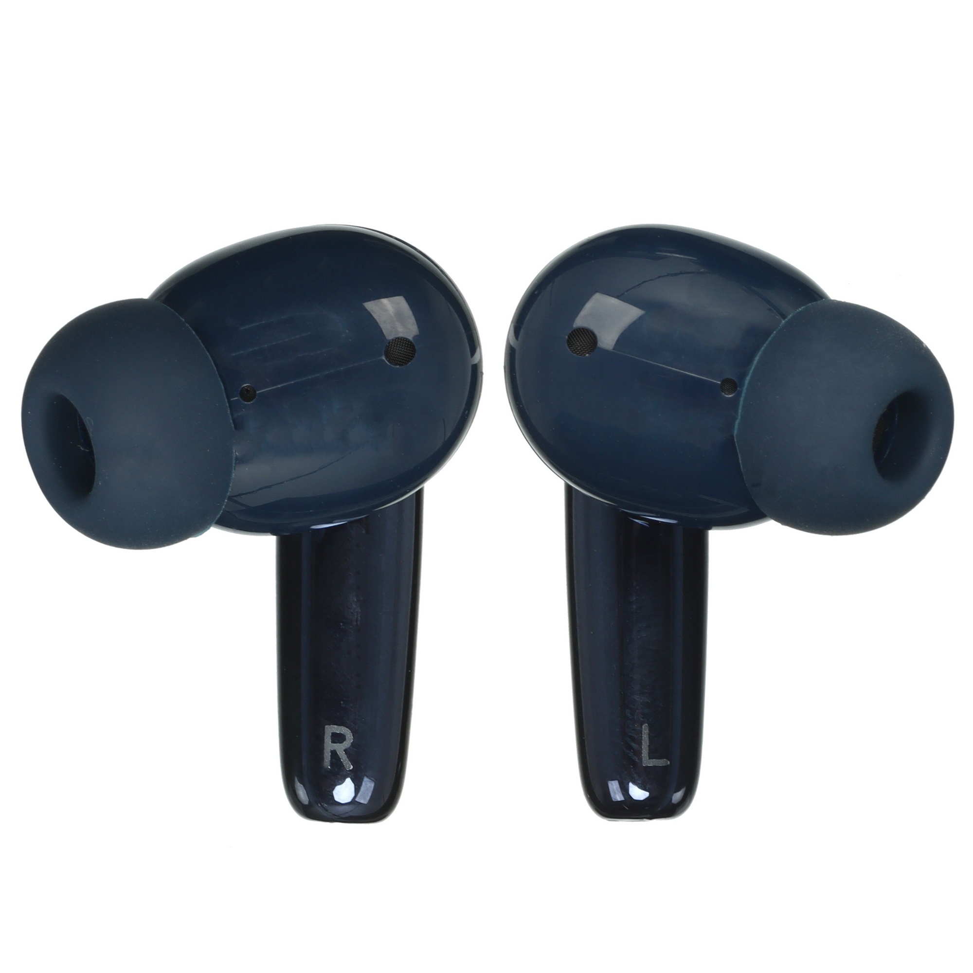 Наушники беспроводные Tecno Buds 4 BD04 Air синий