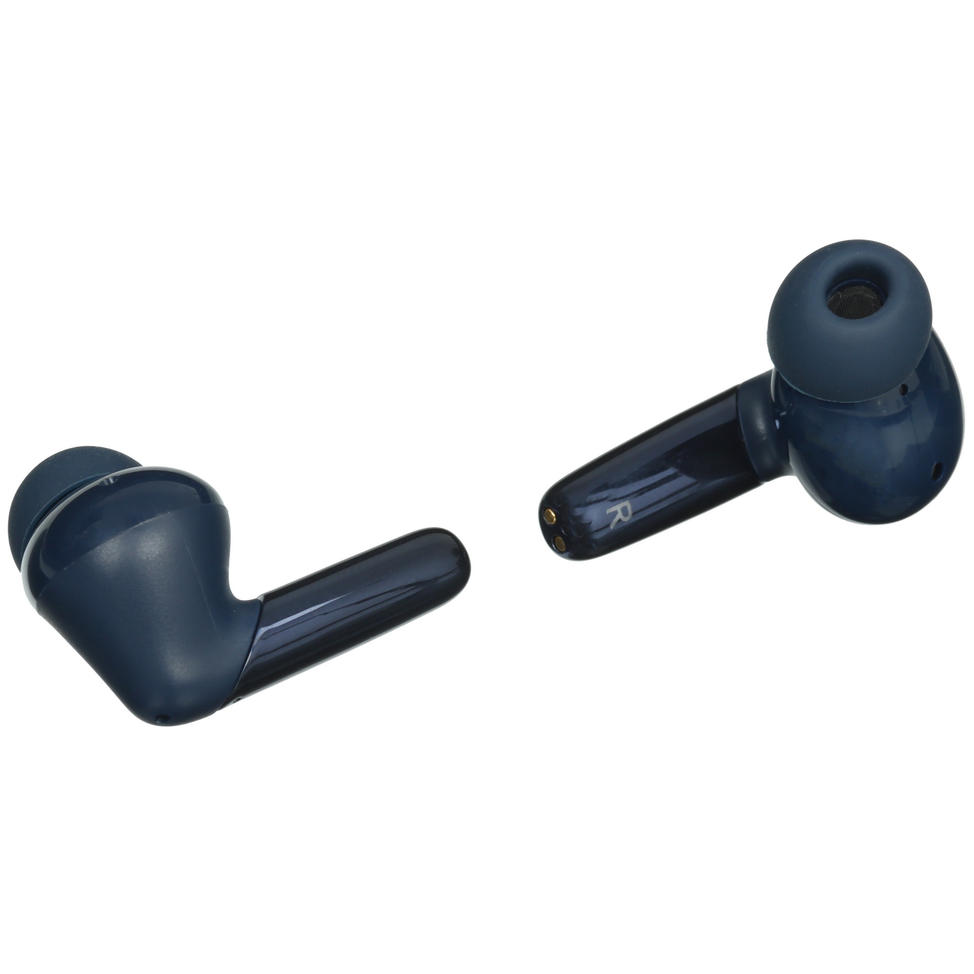 Наушники беспроводные Tecno Buds 4 BD04 Air синий