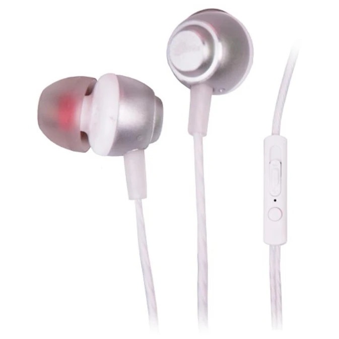 Наушники RITMIX RH-150M Space grey