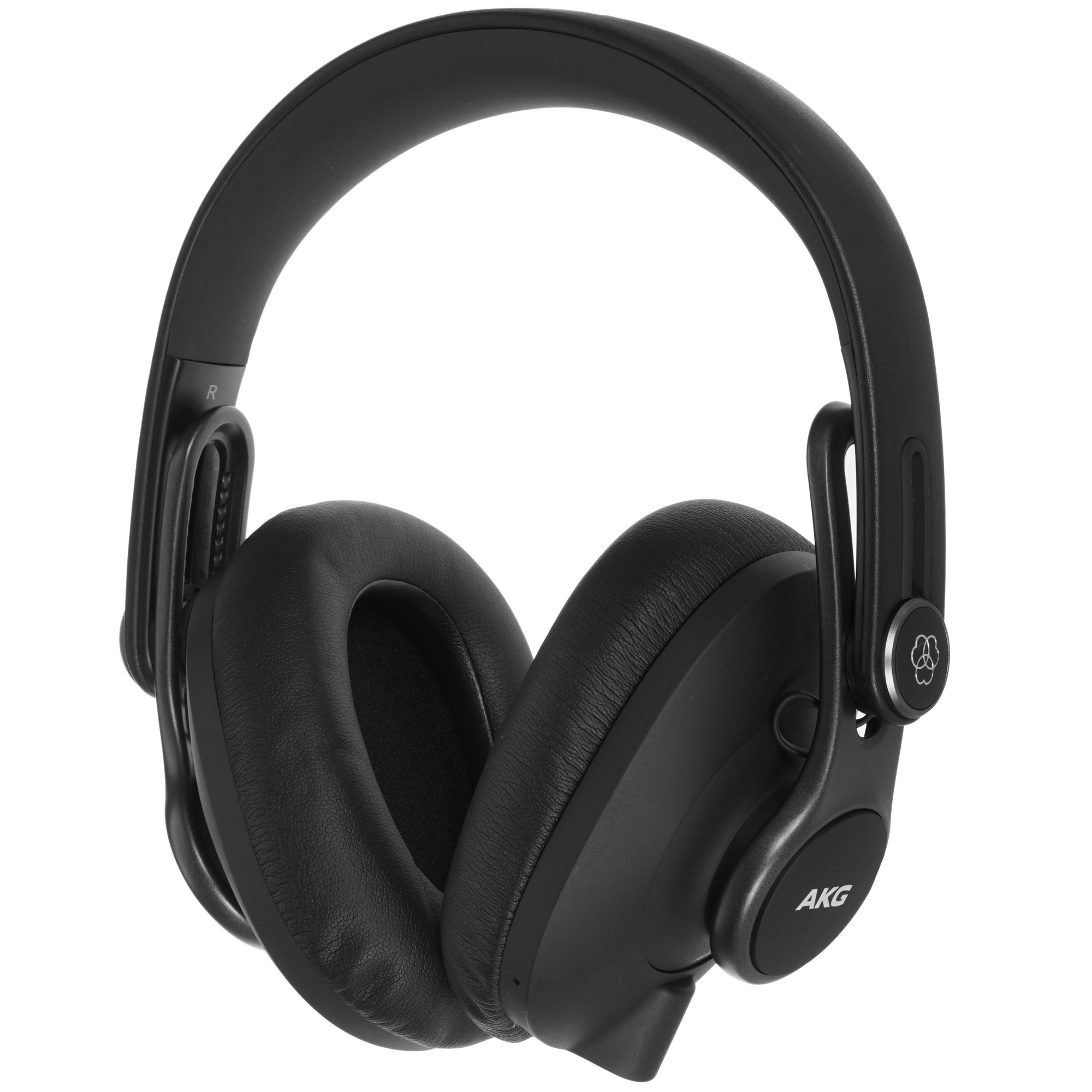 Нaушники AKG K371BT