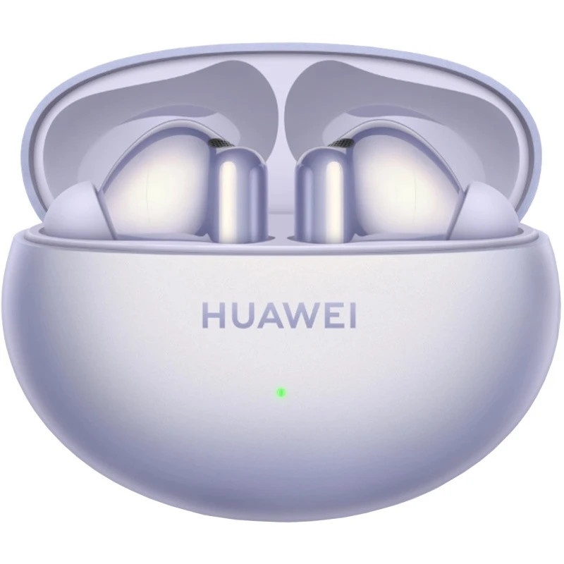 Наушники Huawei FreeBuds 6i Orca-T100, Bluetooth, внутриканальные, фиолетовый