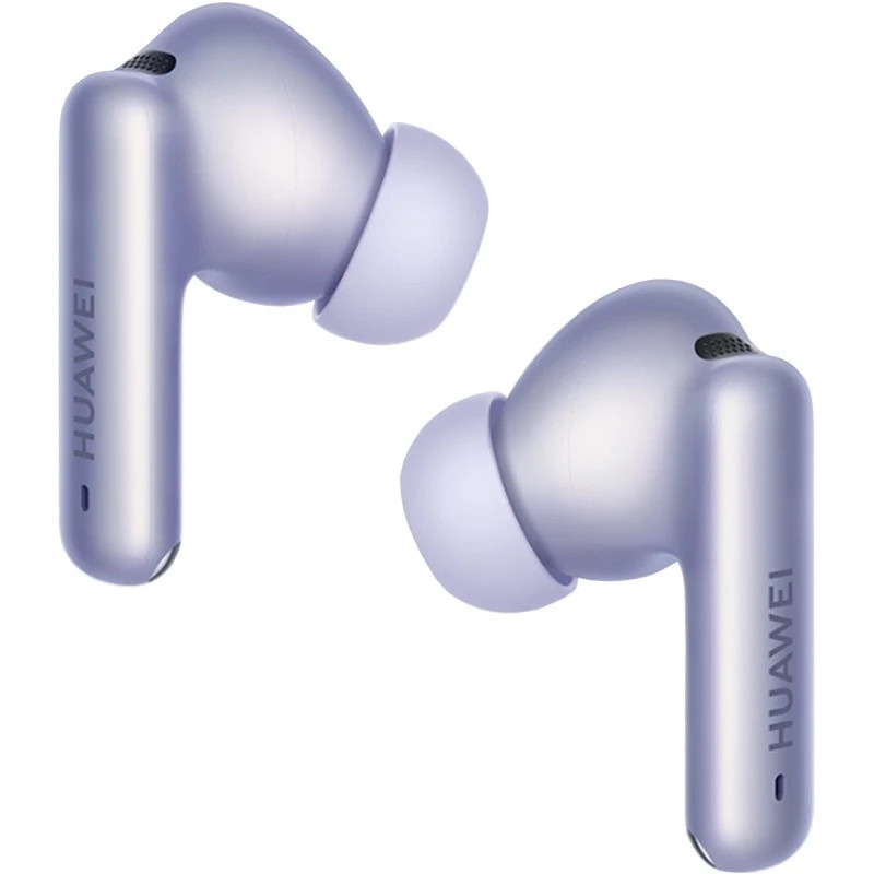 Наушники Huawei FreeBuds 6i Orca-T100, Bluetooth, внутриканальные, фиолетовый