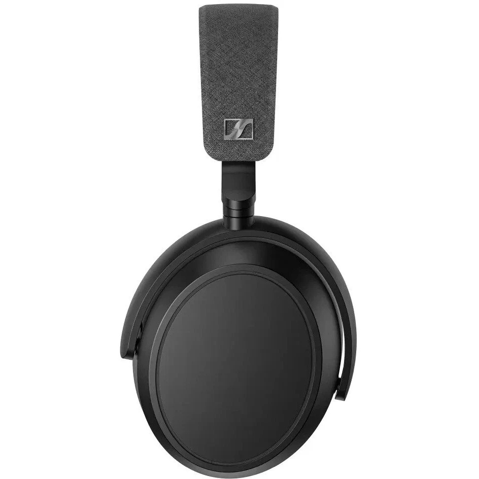 Наушники Sennheiser MOMENTUM 4 Wireless Black