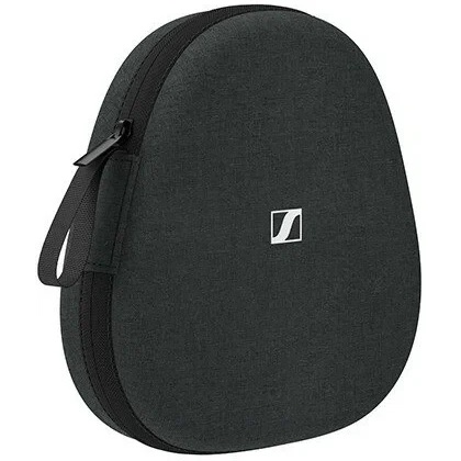 Наушники Sennheiser MOMENTUM 4 Wireless Black