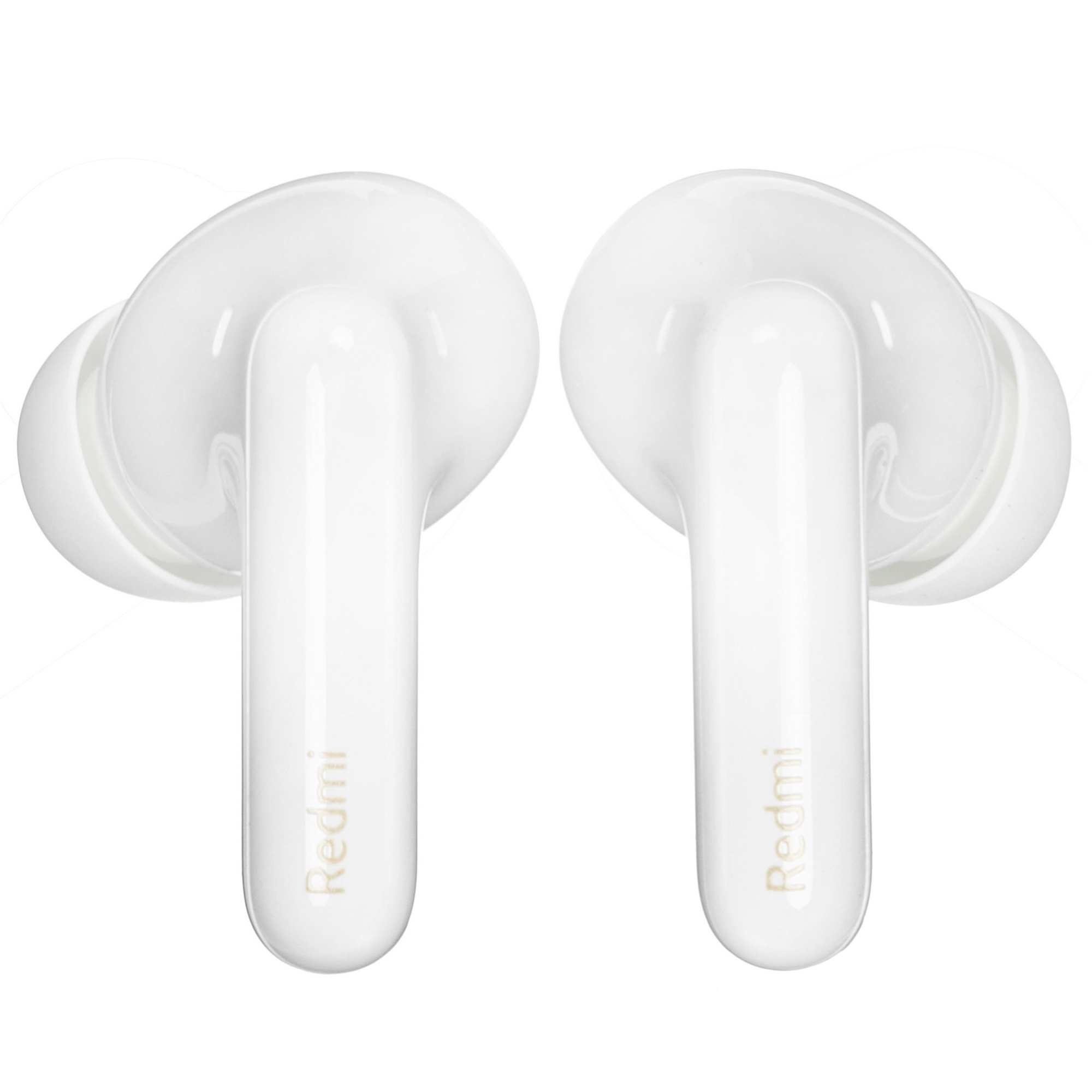 Наушники беспроводные  Xiaomi Redmi Buds 6 Pro белый BHR9310GL