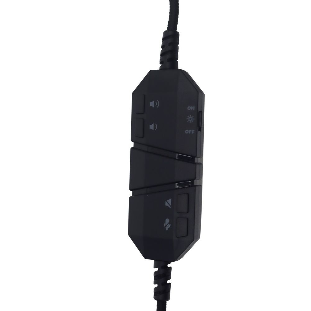 Гарнитура Raskat Strike 3U