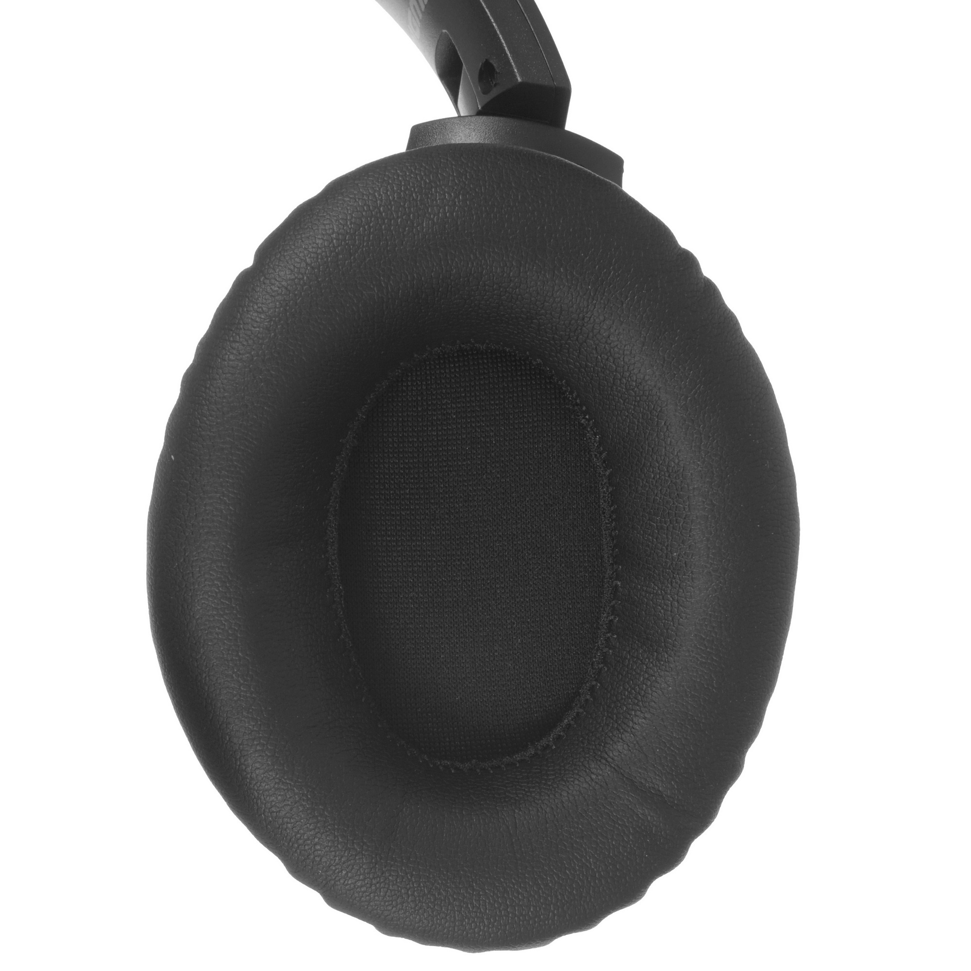 Гарнитура накладные Digma BT-20 ANC черный беспроводные bluetooth оголовье