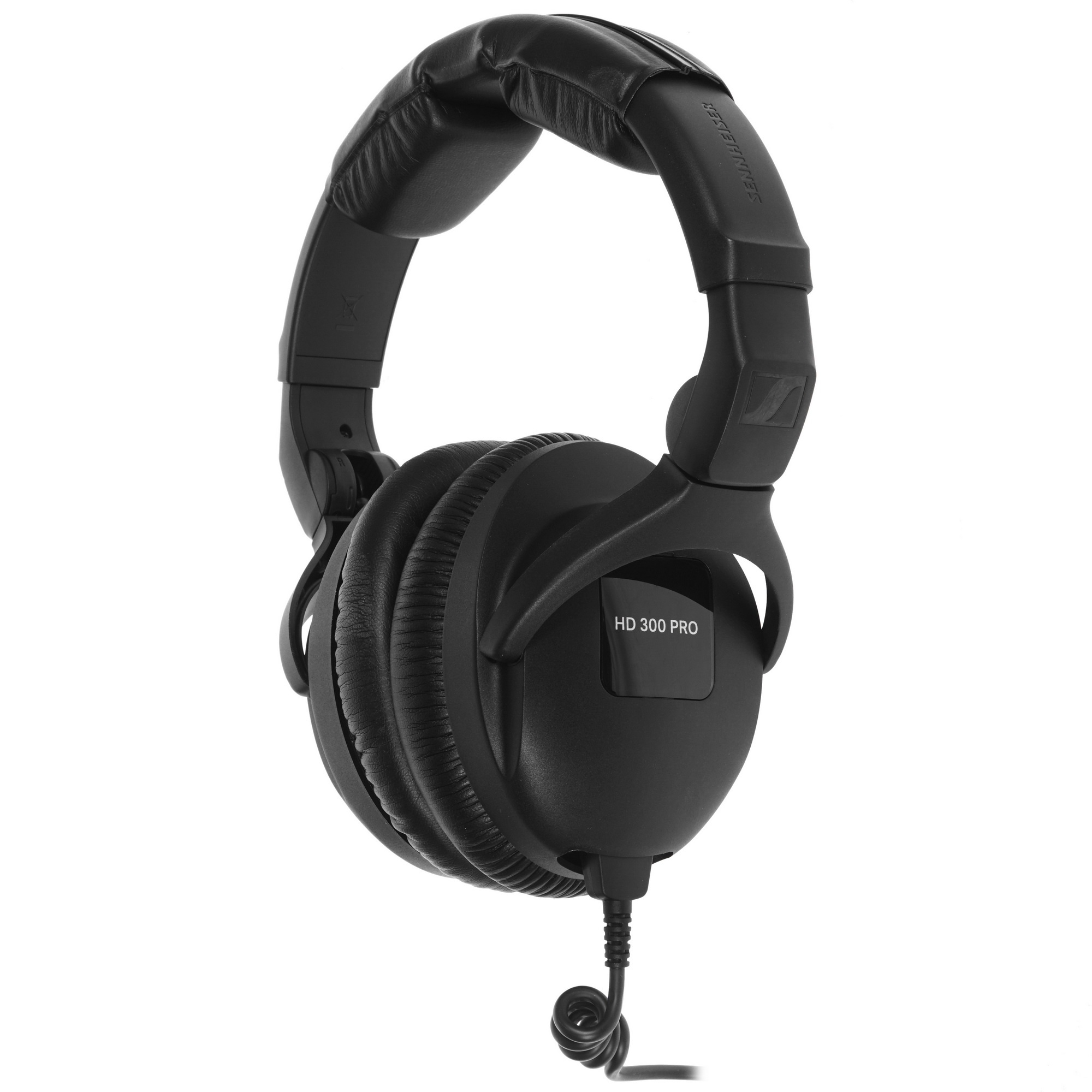 Наушники Sennheiser HD 300 PRO (HD 300 PRO)