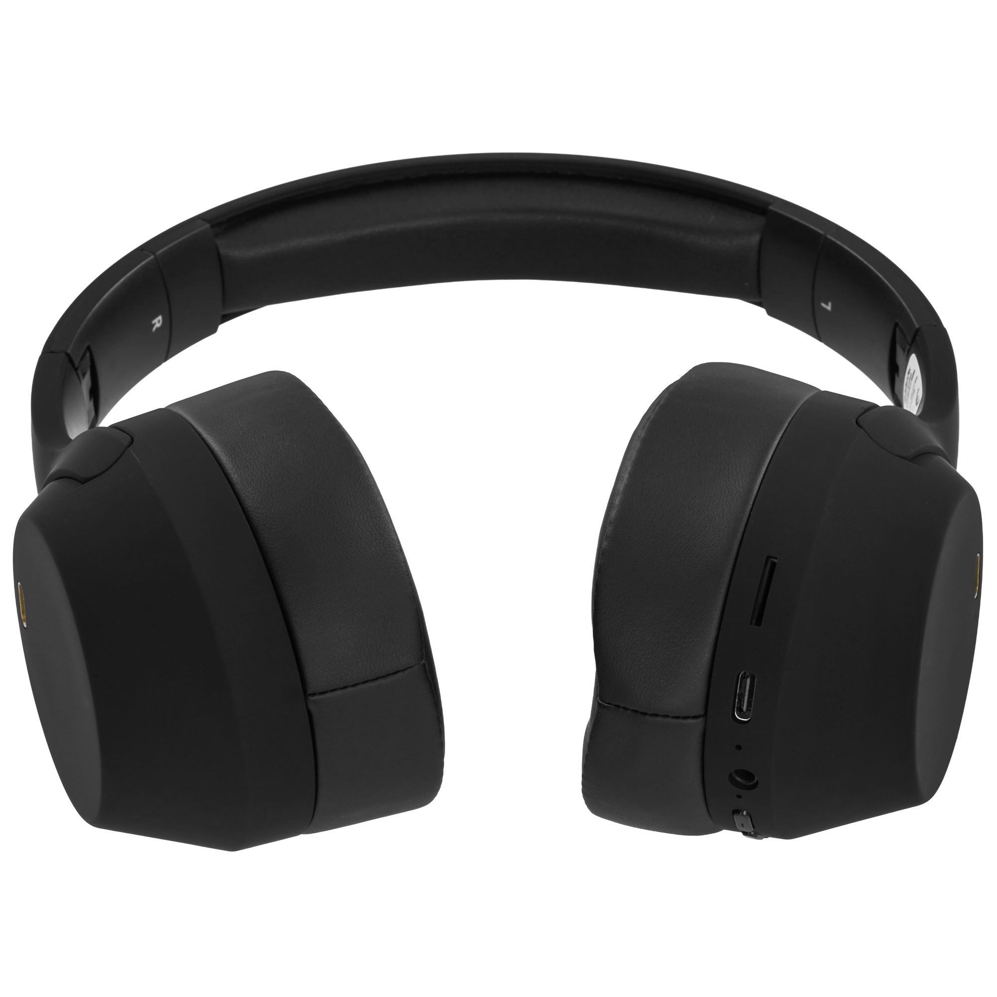 Гарнитура Defender FREEMOTION B690 черный