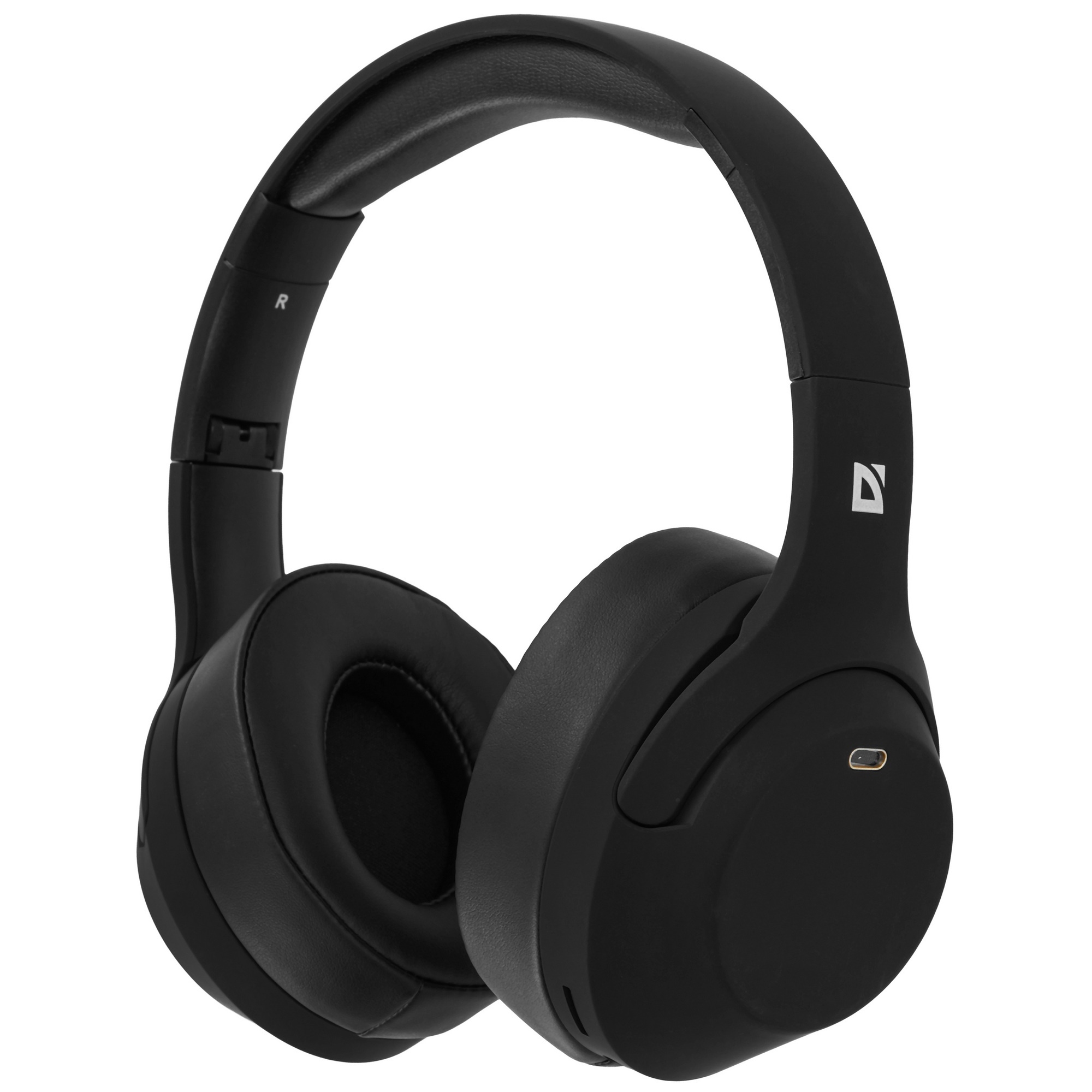 Гарнитура Defender FREEMOTION B690 черный