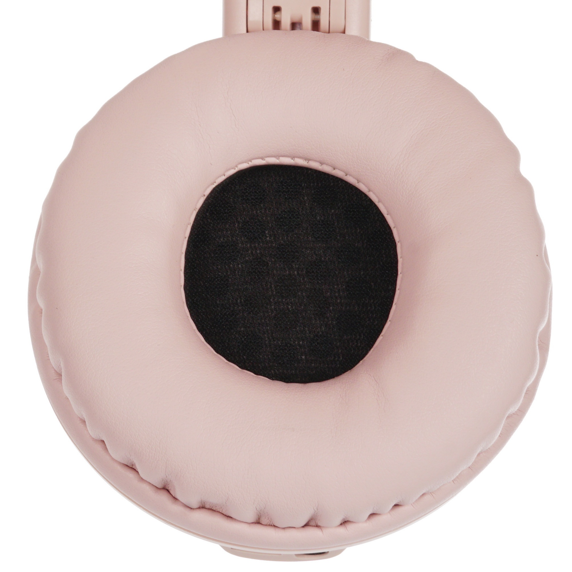 Наушники Harper HB-412 светло-розовый