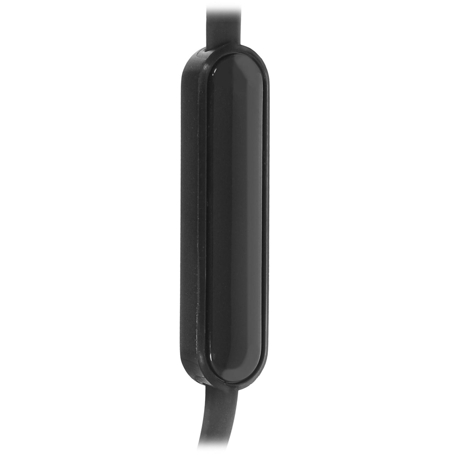Гарнитура вкладыши Philips TAE1105BK/00 1.2м черный проводные в ушной раковине