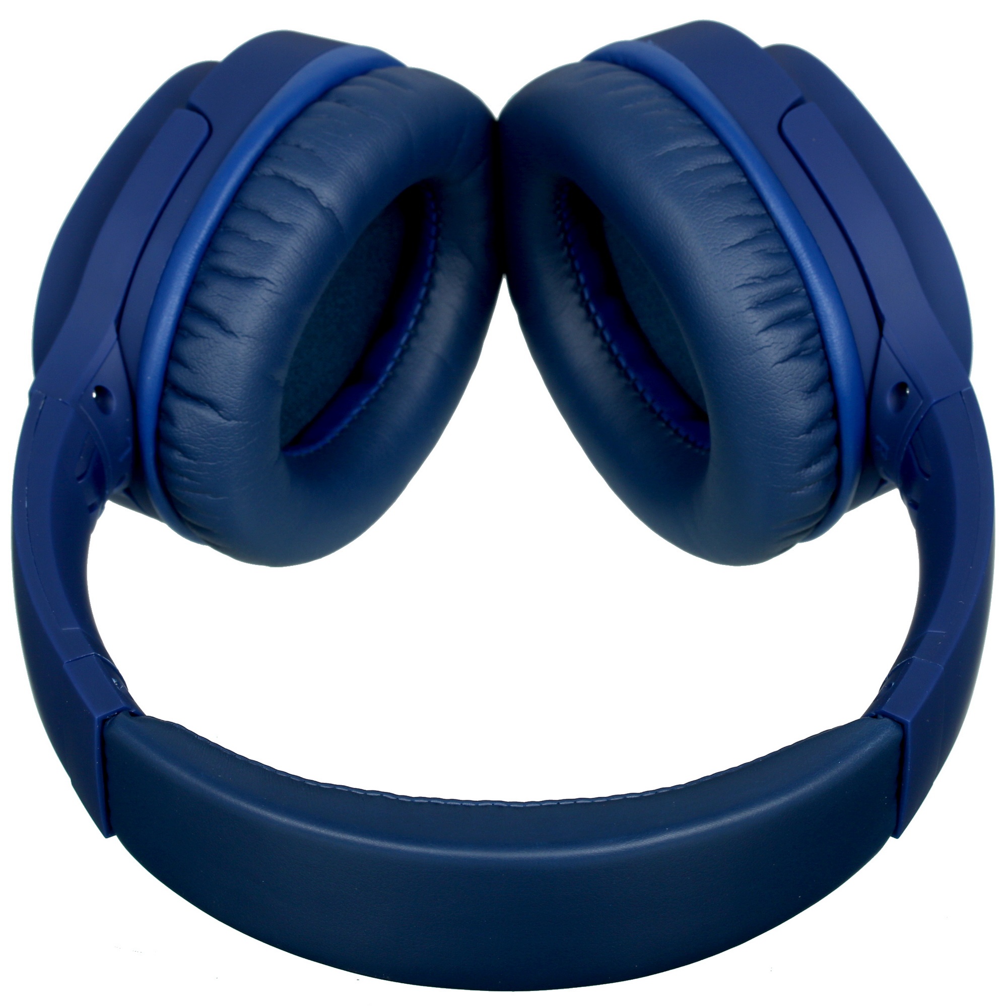 Наушники Harper HB-707 Bluetooth синий