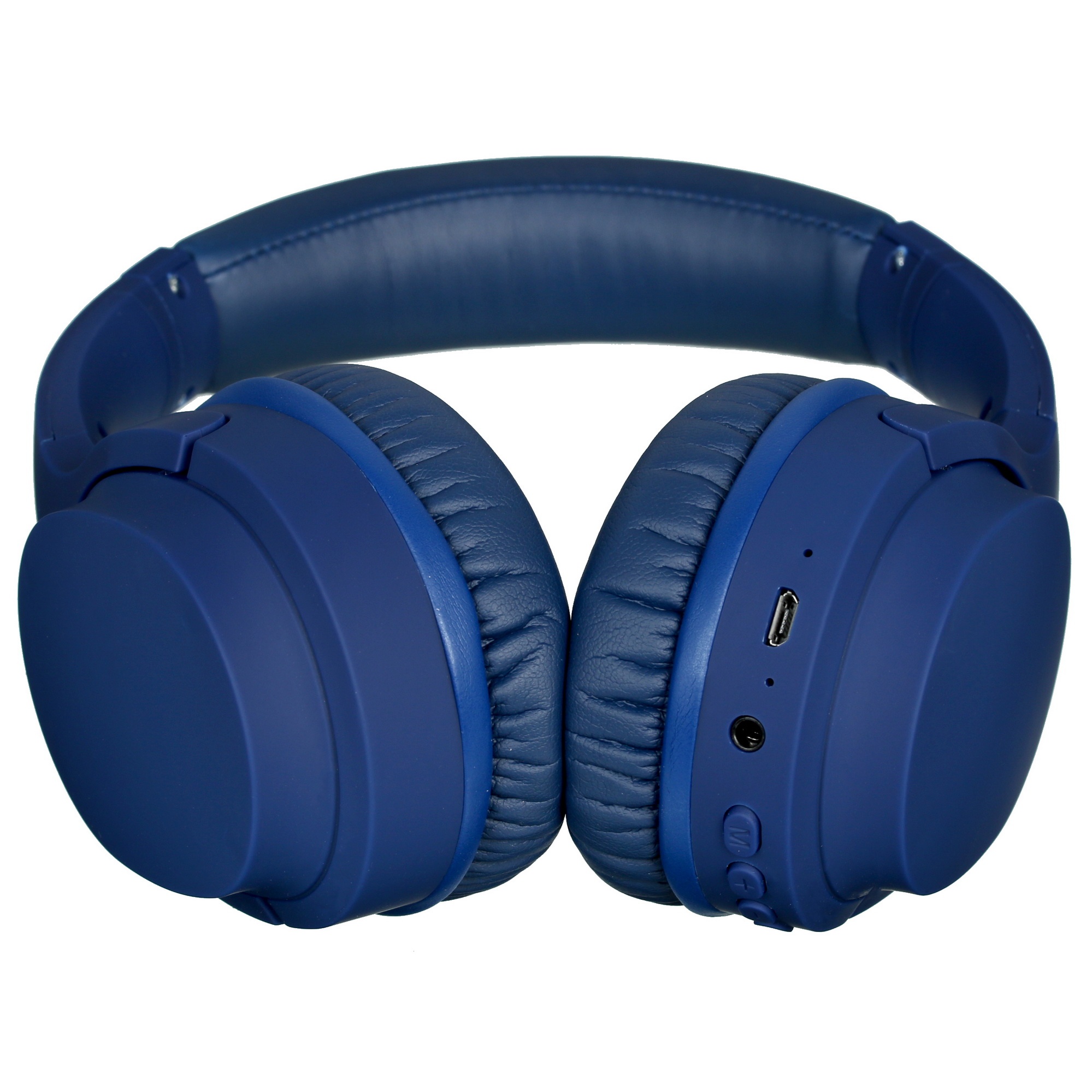 Наушники Harper HB-707 Bluetooth синий