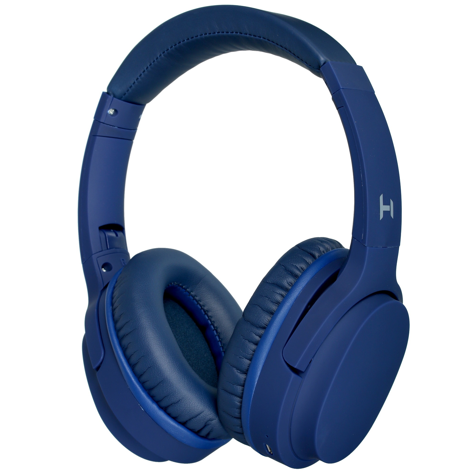 Наушники Harper HB-707 Bluetooth синий