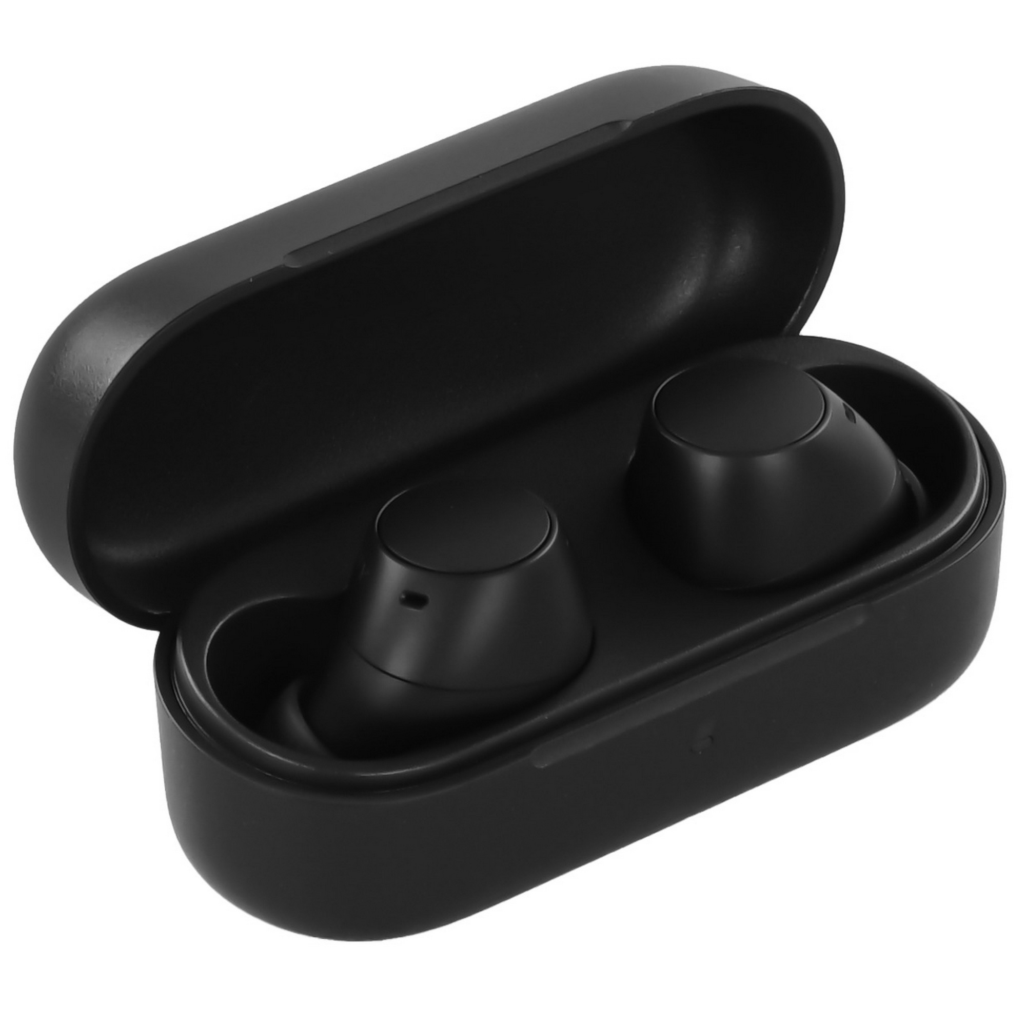 Гарнитура внутриканальные Sony WF-C510 черный беспроводные bluetooth в ушной раковине (WF-C510/BZE)