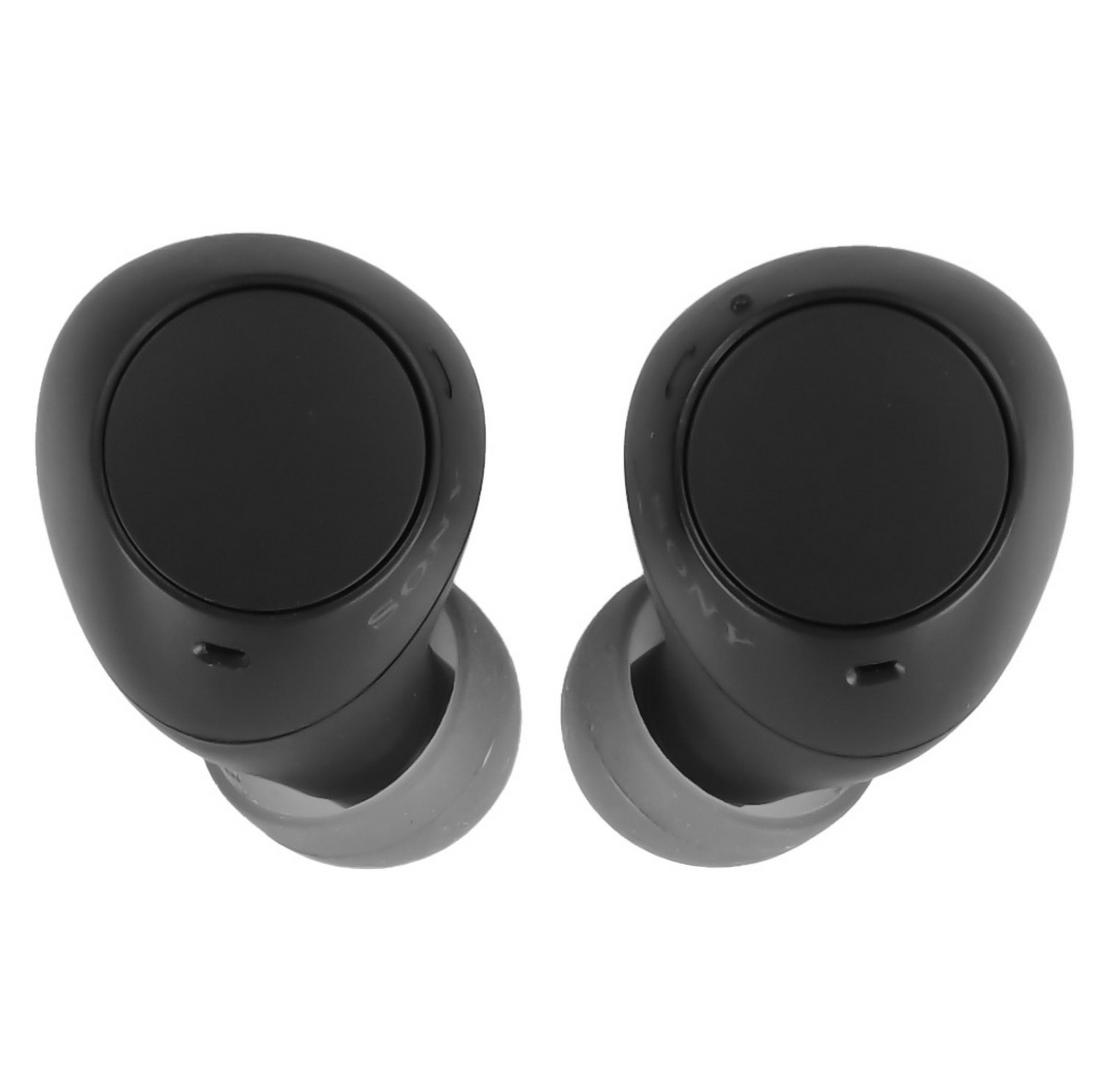 Гарнитура внутриканальные Sony WF-C510 черный беспроводные bluetooth в ушной раковине (WF-C510/BZE)