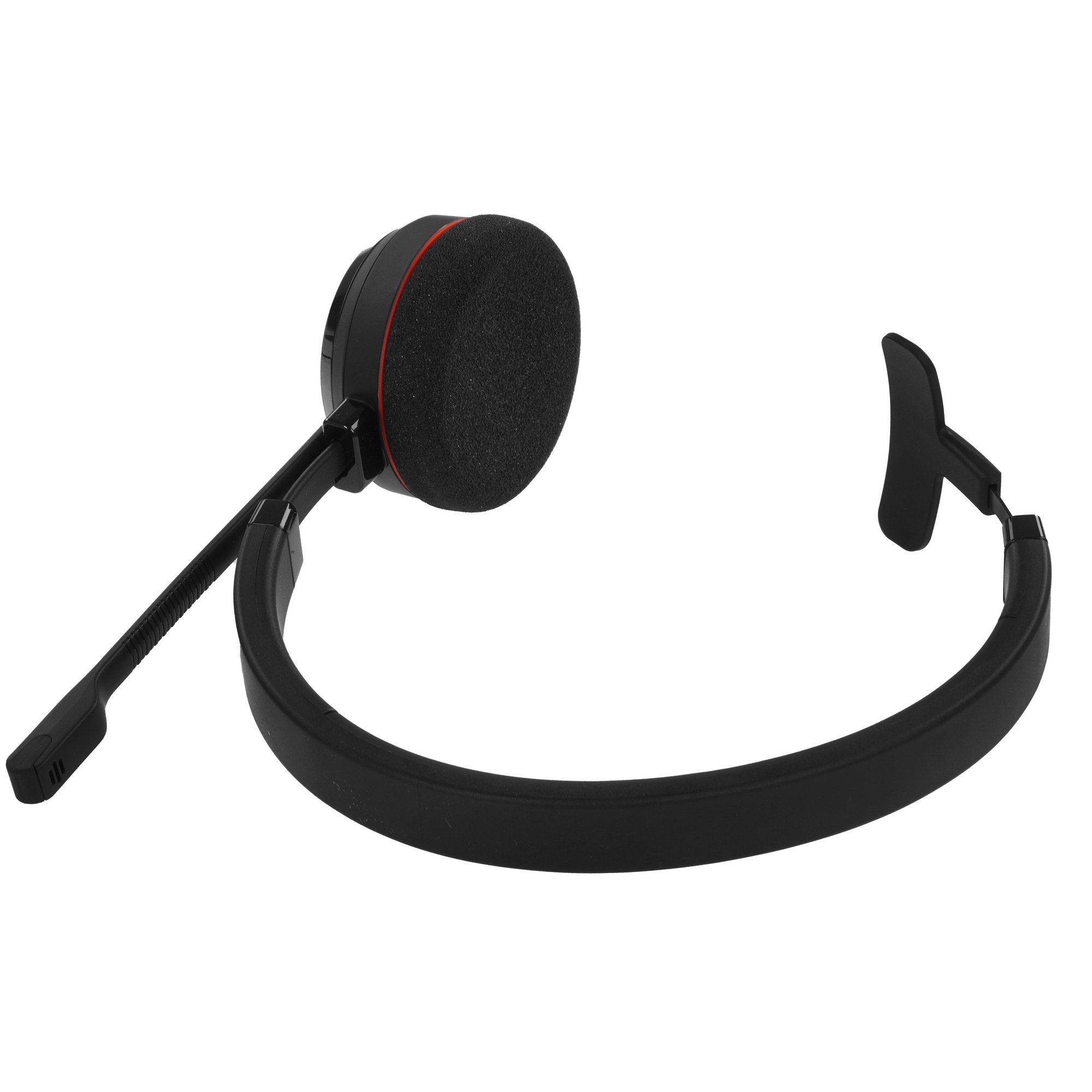 Проводная гарнитура Jabra Evolve 20, MonoMS, USB C/A adapter (PN: 4993-823-169)