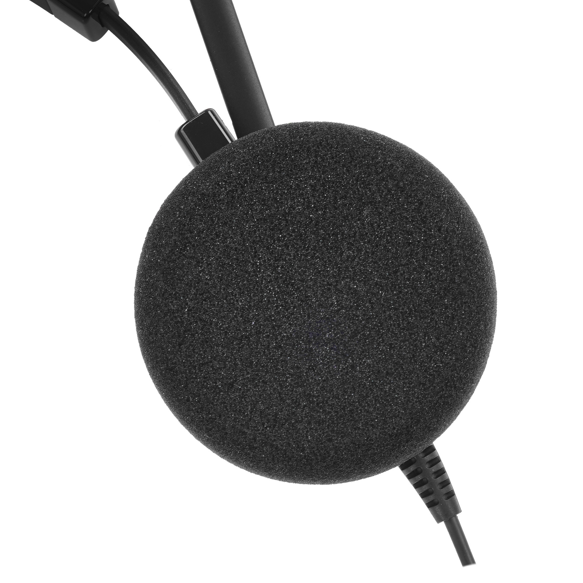 Проводная гарнитура Jabra Evolve 20, MonoMS, USB C/A adapter (PN: 4993-823-169)