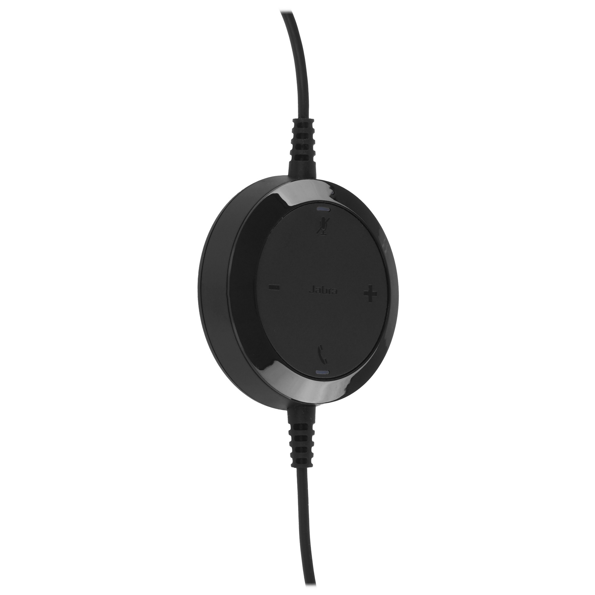 Проводная гарнитура Jabra Evolve 20, MonoMS, USB C/A adapter (PN: 4993-823-169)