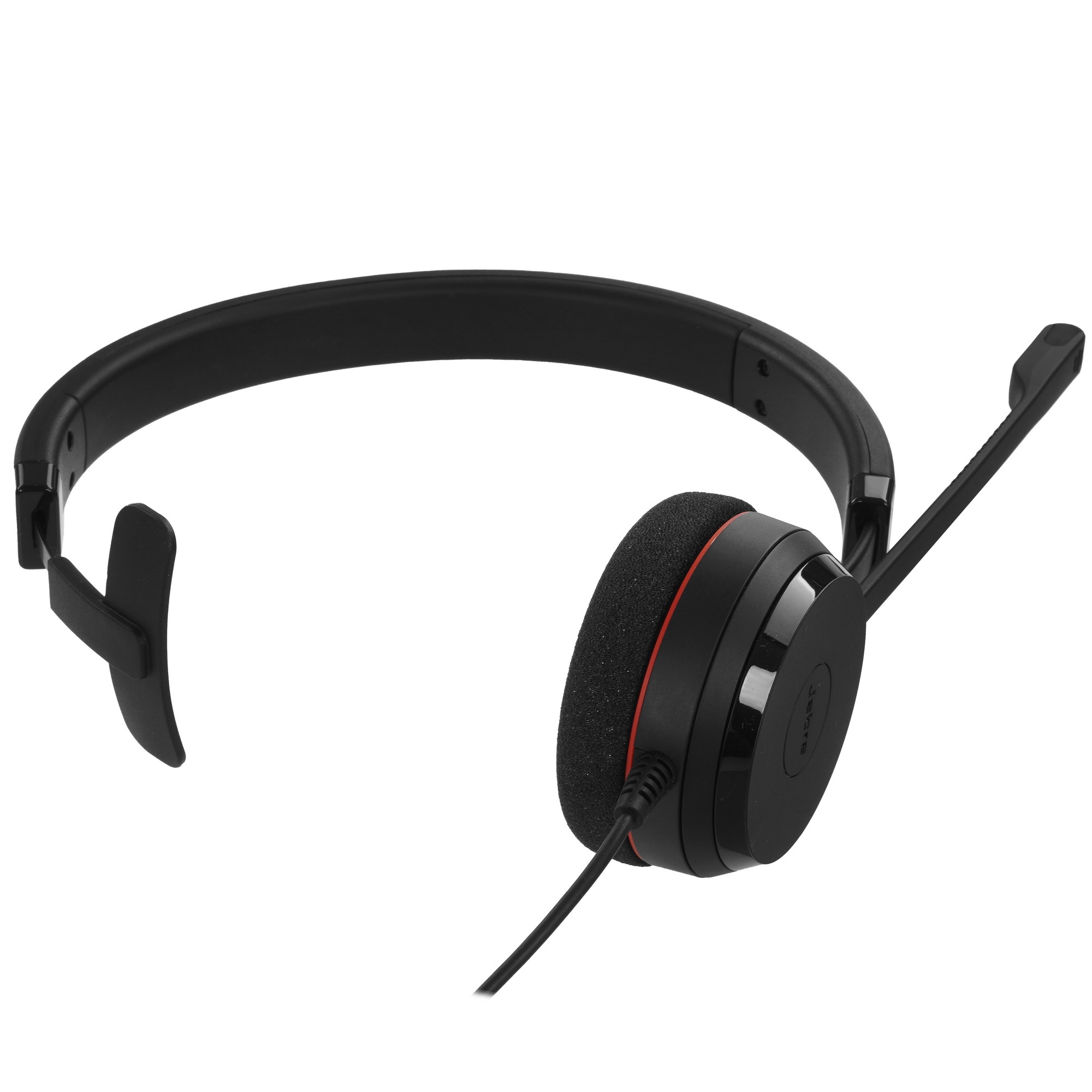 Проводная гарнитура Jabra Evolve 20, MonoMS, USB C/A adapter (PN: 4993-823-169)