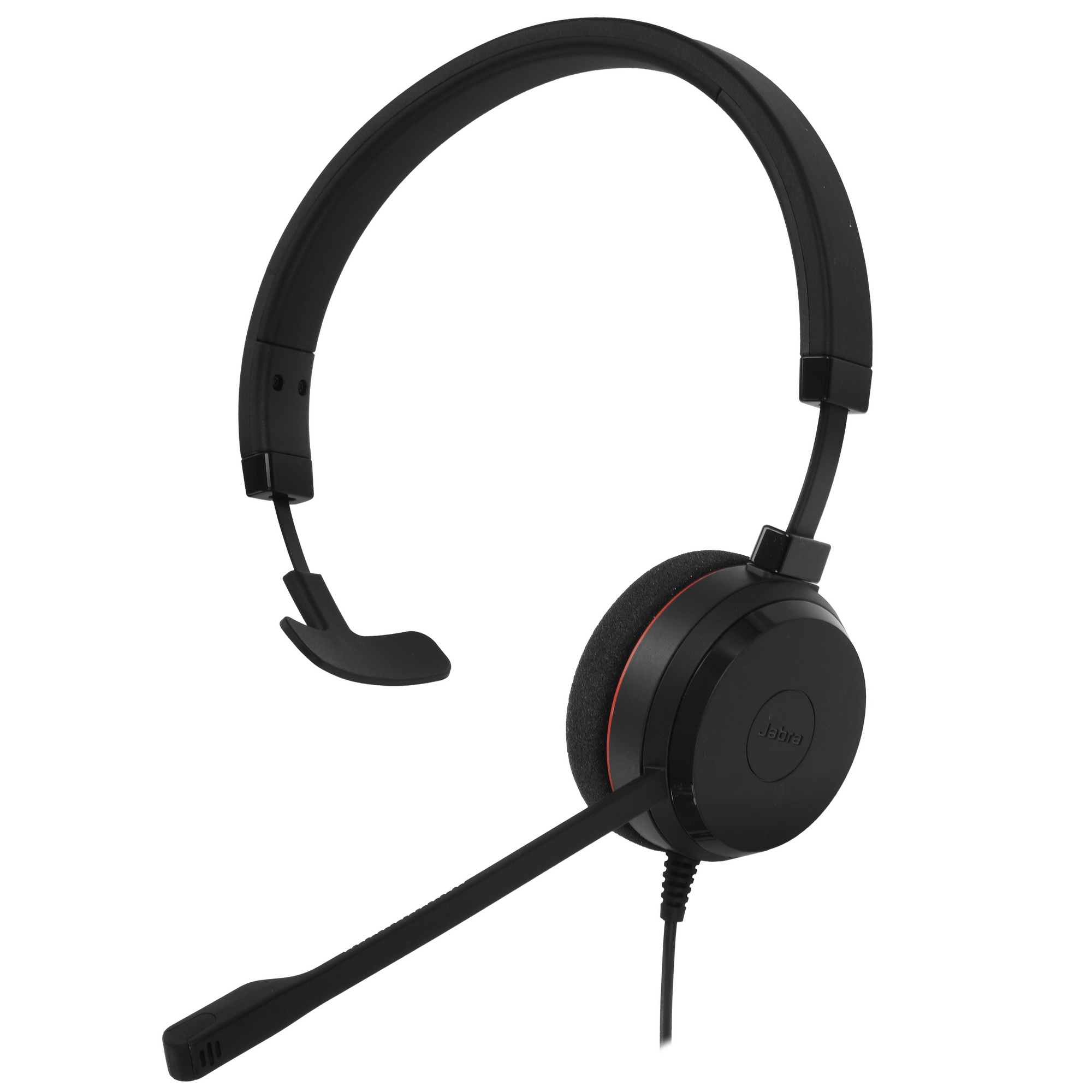 Проводная гарнитура Jabra Evolve 20, MonoMS, USB C/A adapter (PN: 4993-823-169)