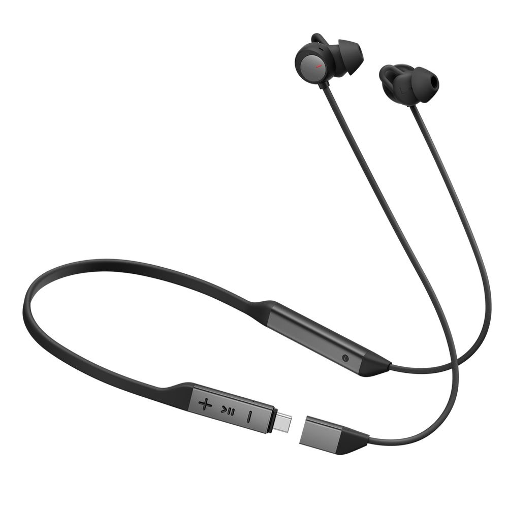 Гарнитура Huawei FreeLace Pro 2 M0004 55037230 ВТ черный