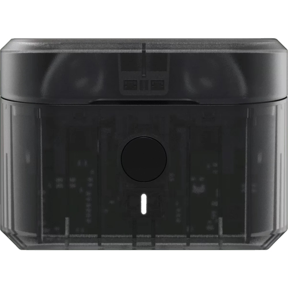 Наушники беспроводные  HyperX Cirro Buds Pro синий