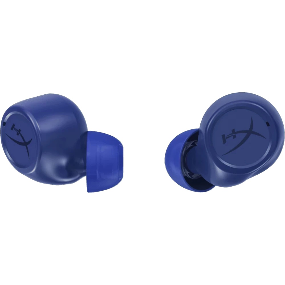 Наушники беспроводные  HyperX Cirro Buds Pro синий