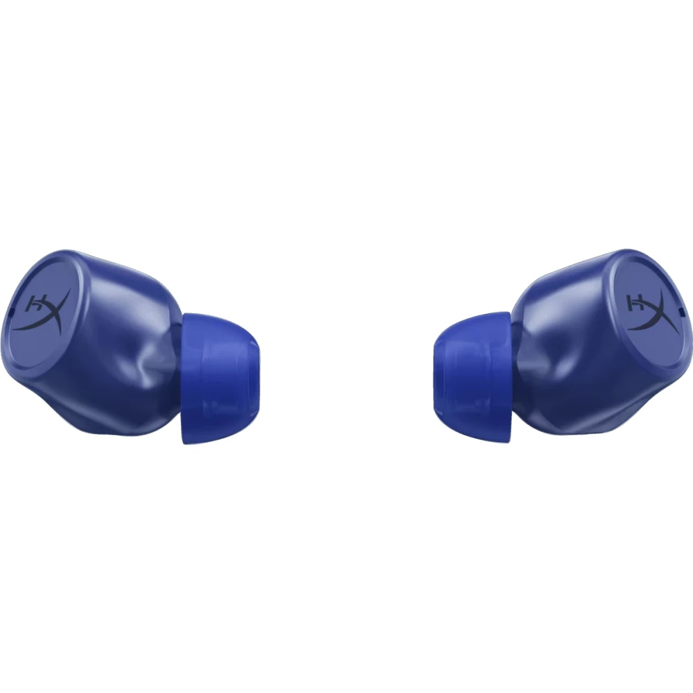 Наушники беспроводные  HyperX Cirro Buds Pro синий