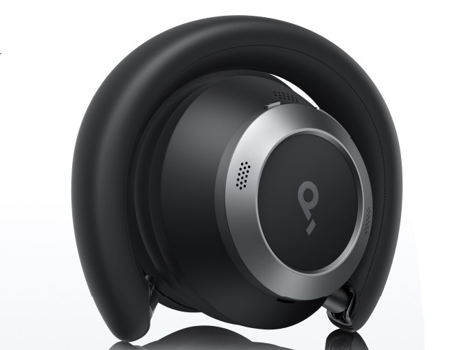 Беспроводные наушники Soundcore Space One Pro  Черный