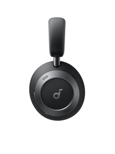 Беспроводные наушники Soundcore Space One Pro  Черный
