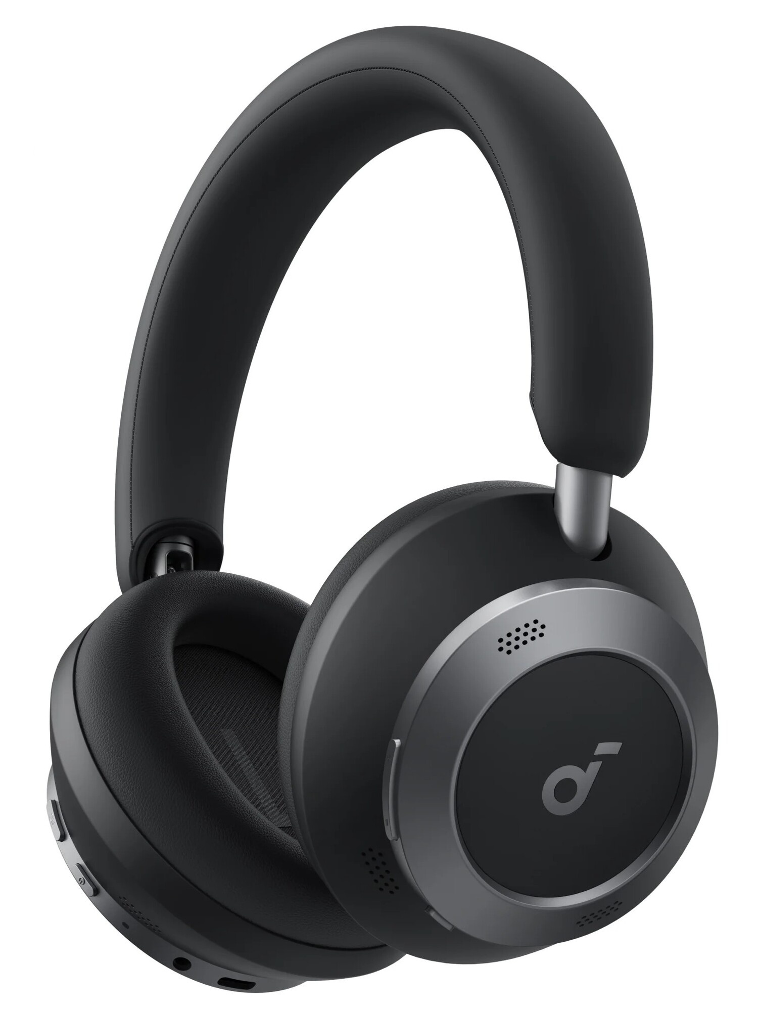 Беспроводные наушники Soundcore Space One Pro  Черный