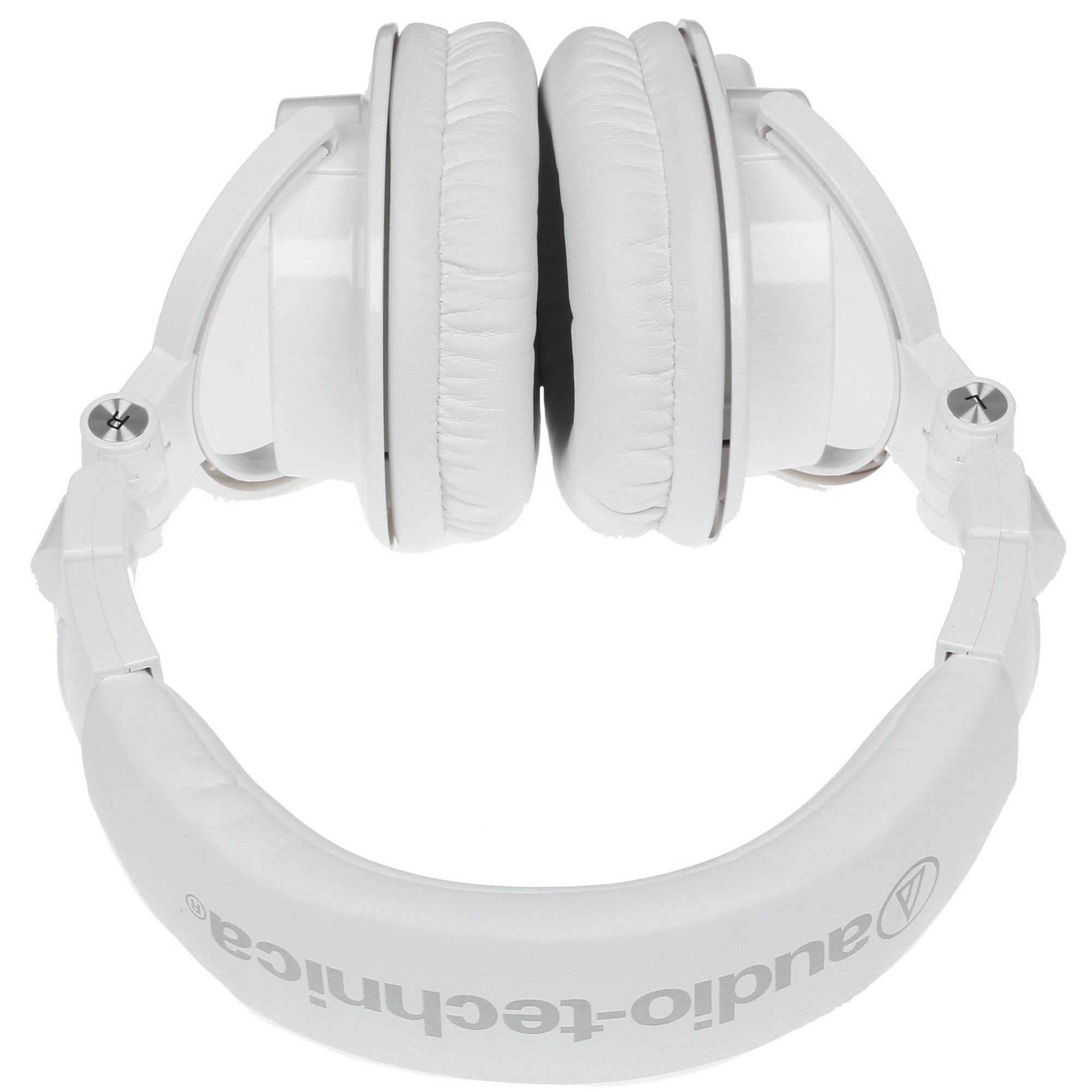 Наушники мониторные AUDIO-TECHNICA ATH-M50X White