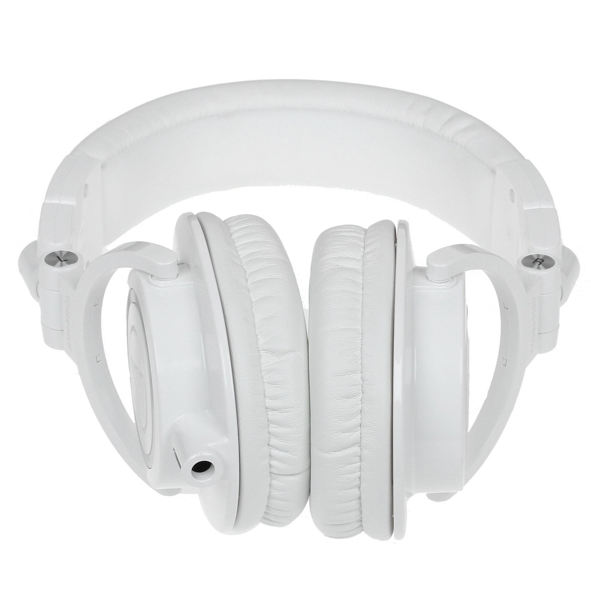 Наушники мониторные AUDIO-TECHNICA ATH-M50X White