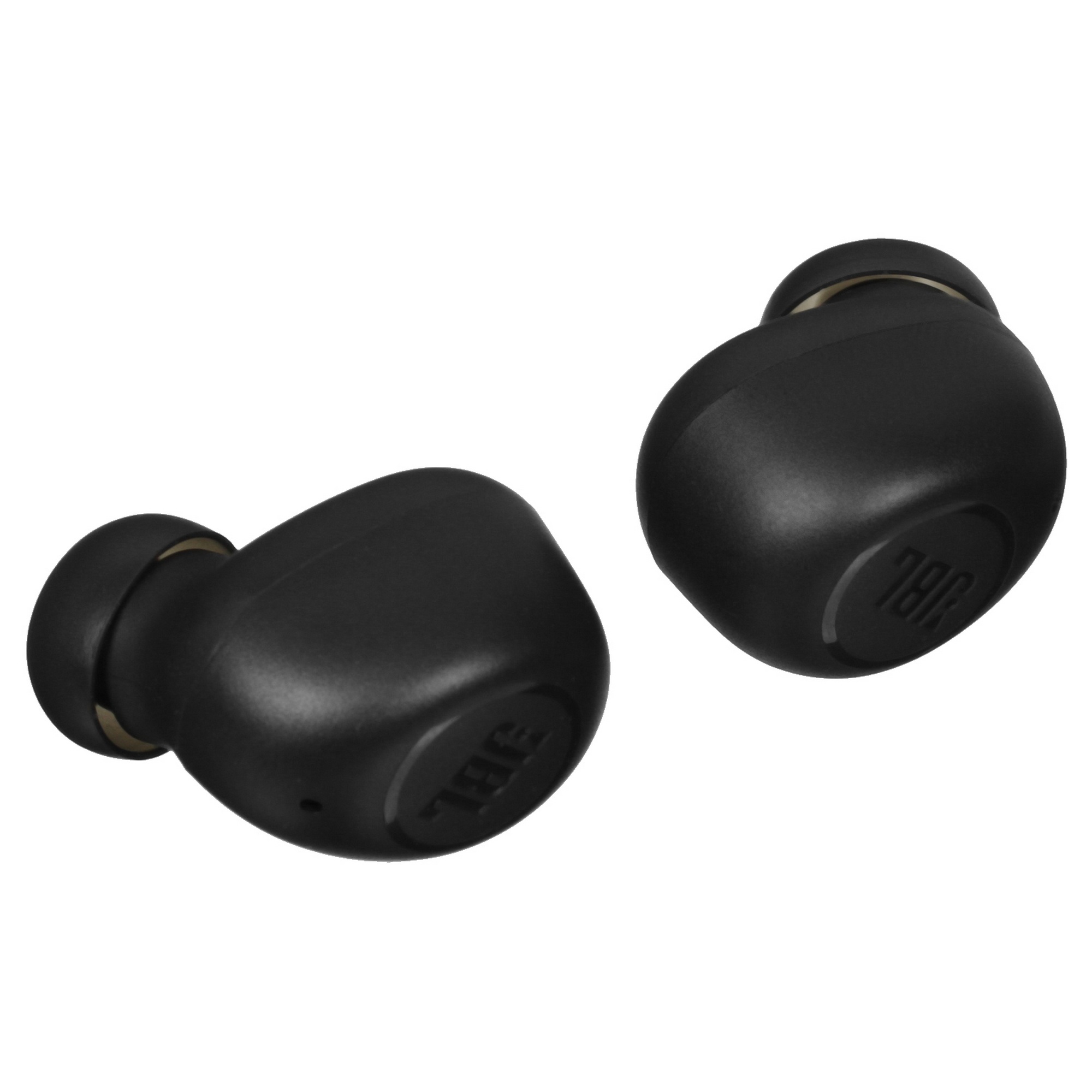 Наушники JBL Wave Buds 2 черный