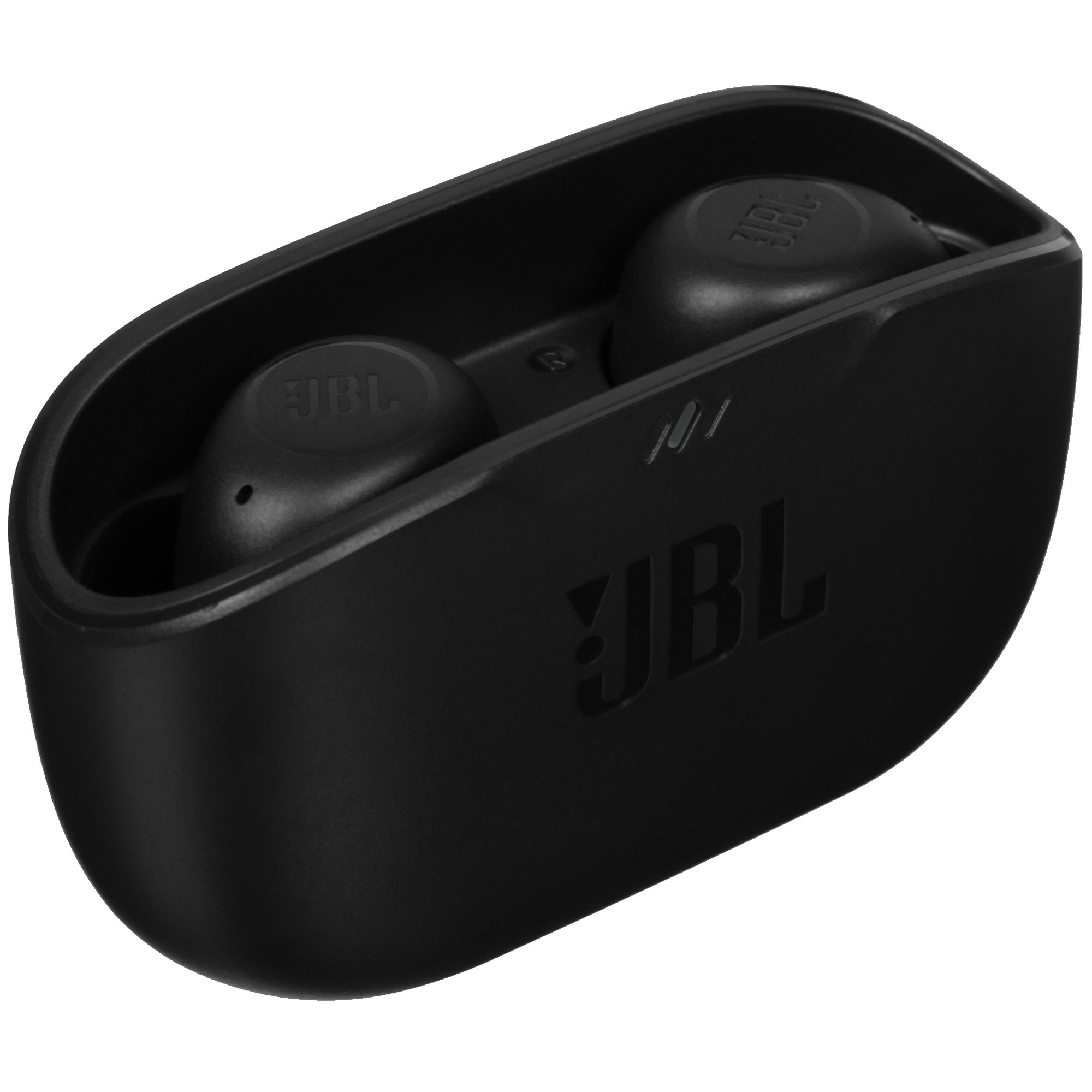 Наушники JBL Wave Buds 2 черный