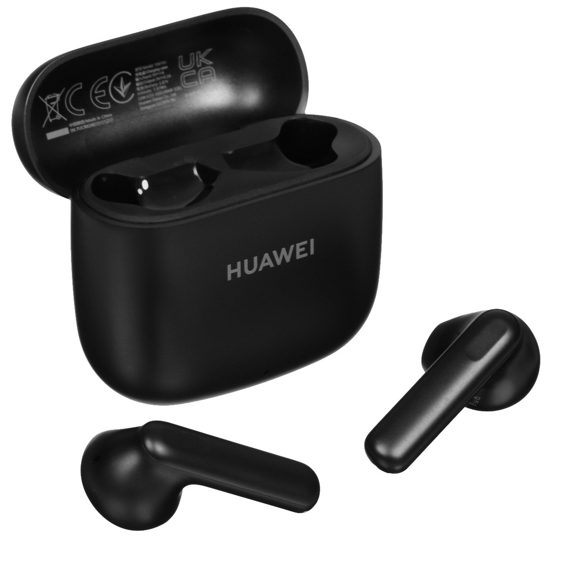 Гарнитура Huawei Freebuds SE 2 55037505 черный