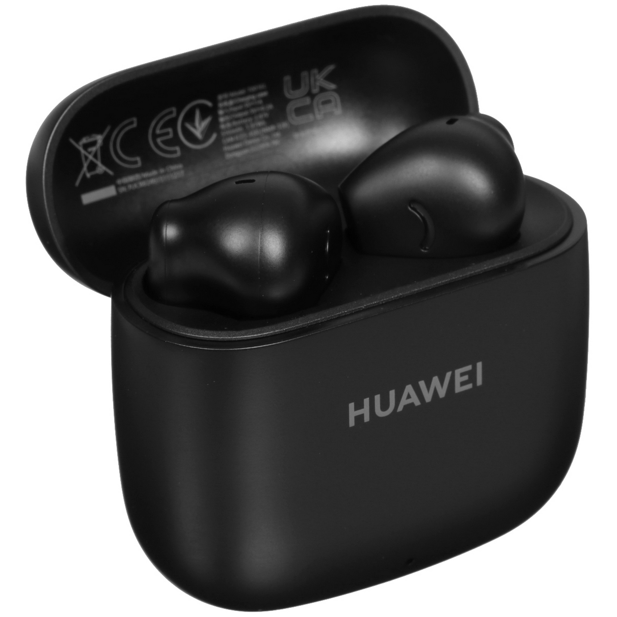 Гарнитура Huawei Freebuds SE 2 55037505 черный
