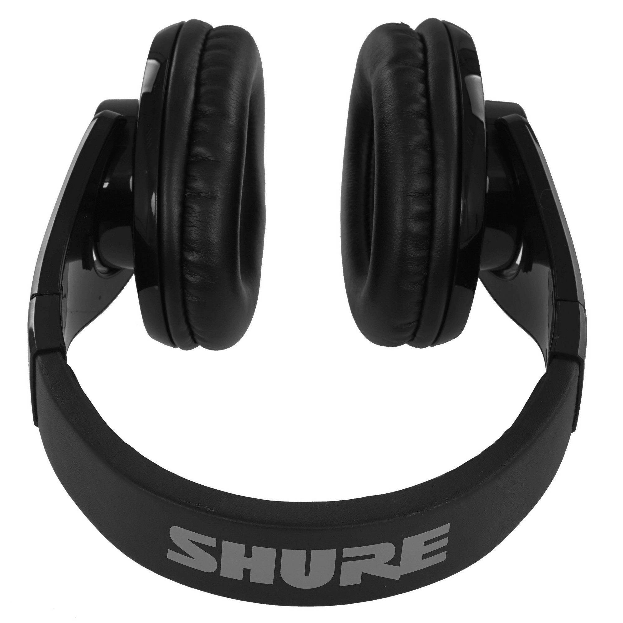 Наушники Shure SRH240A-BK-EFS черный