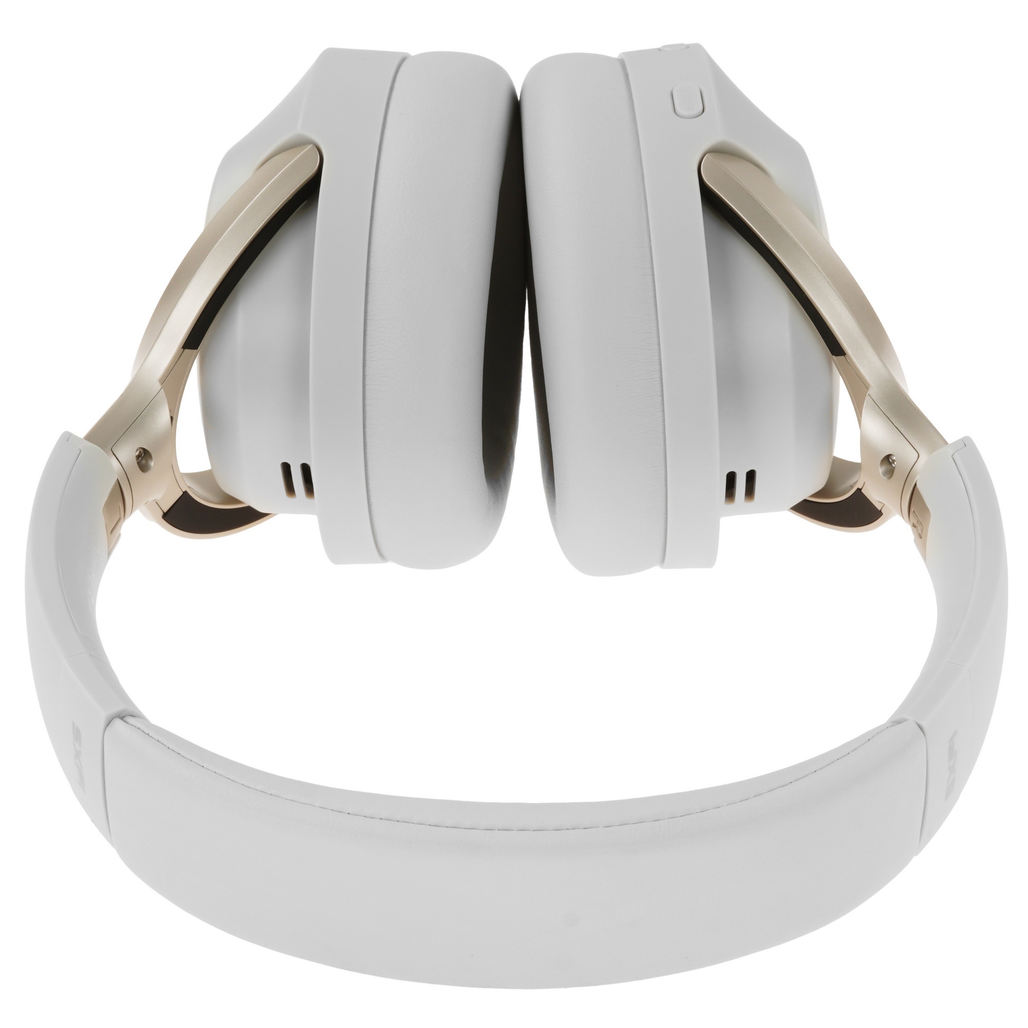 Гарнитура накладные Creative Zen Air Hybrid белый беспроводные bluetooth оголовье