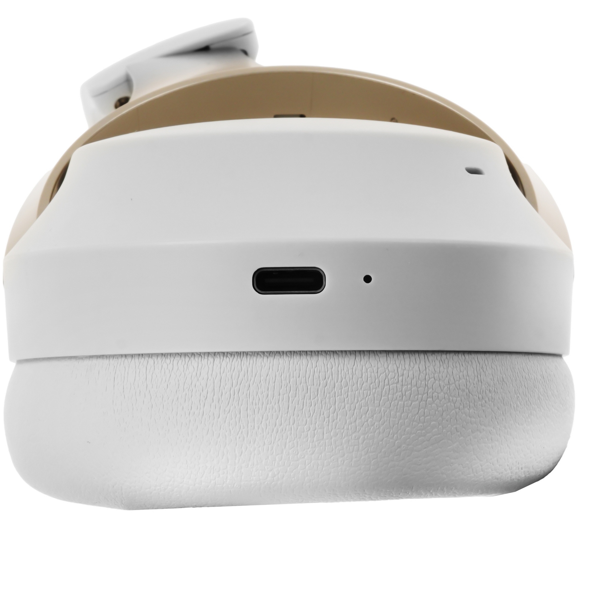 Гарнитура накладные Creative Zen Air Hybrid белый беспроводные bluetooth оголовье