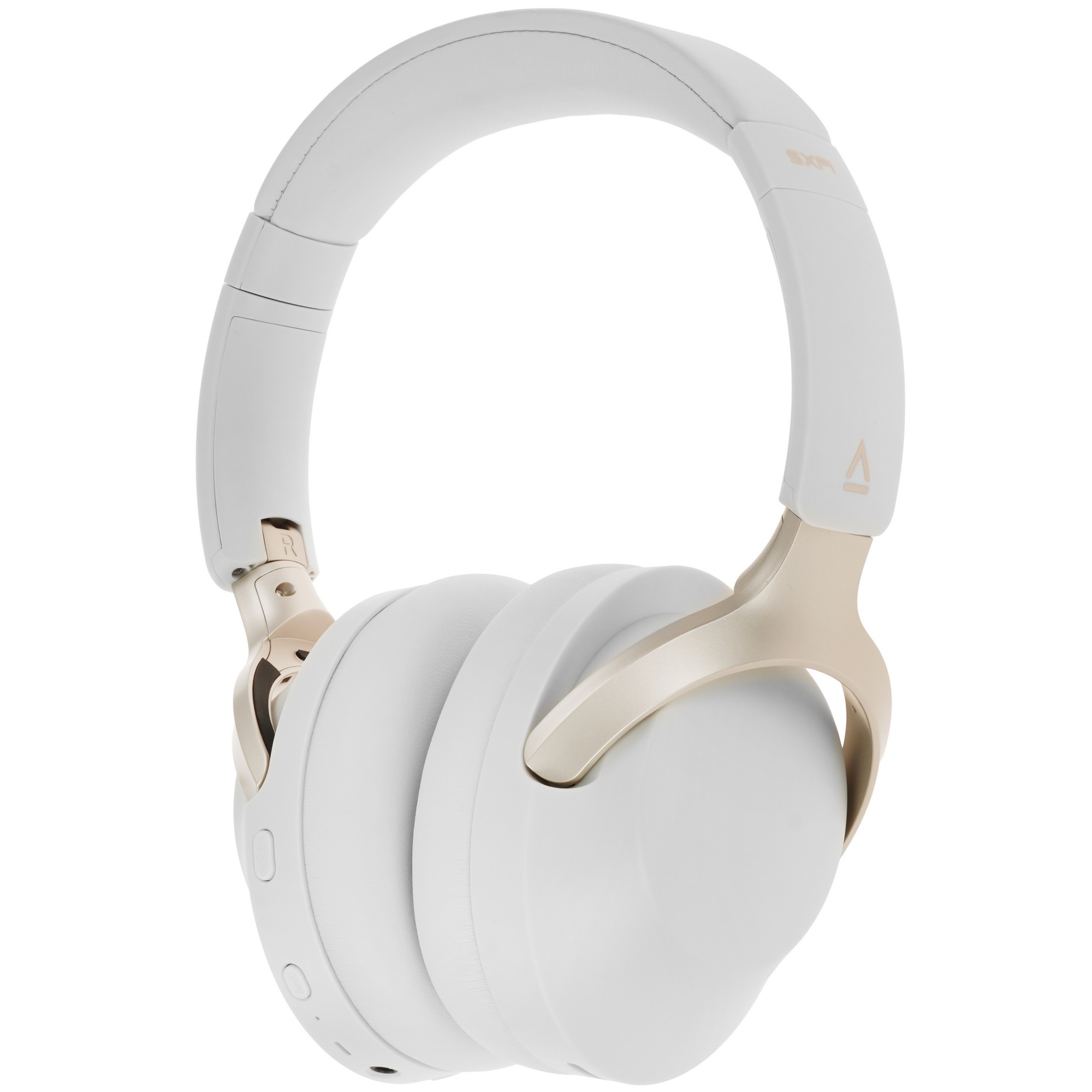 Гарнитура накладные Creative Zen Air Hybrid белый беспроводные bluetooth оголовье