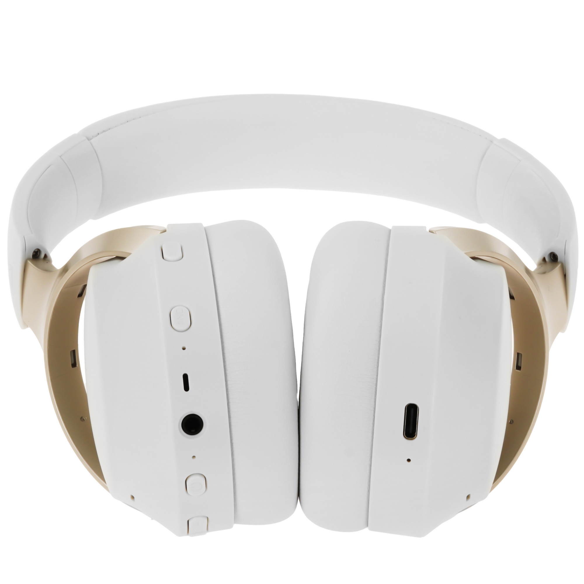 Гарнитура накладные Creative Zen Air Hybrid белый беспроводные bluetooth оголовье