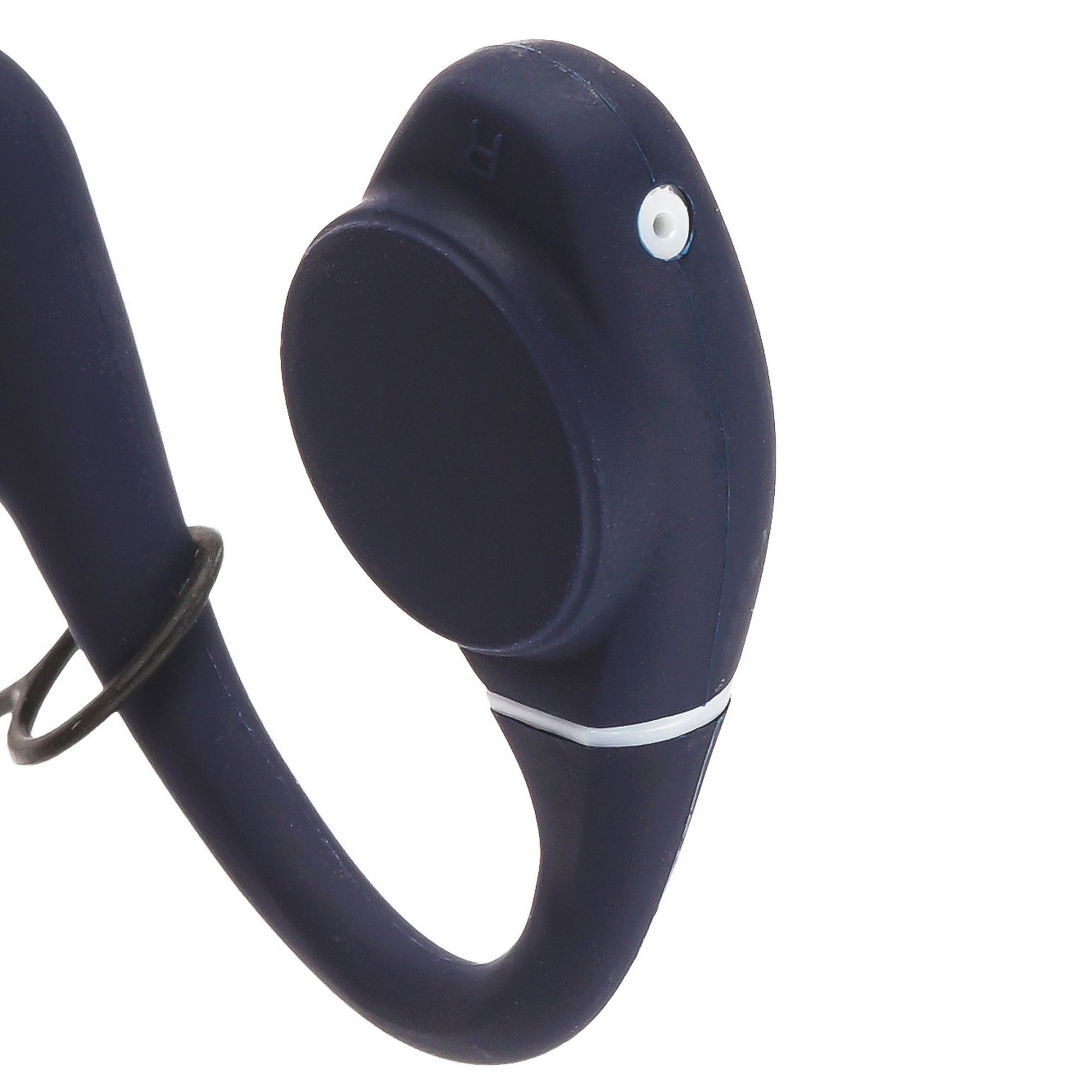 Наушники Creative Outlier Free Pro Plus  Bluetooth  накладные  черный/синий