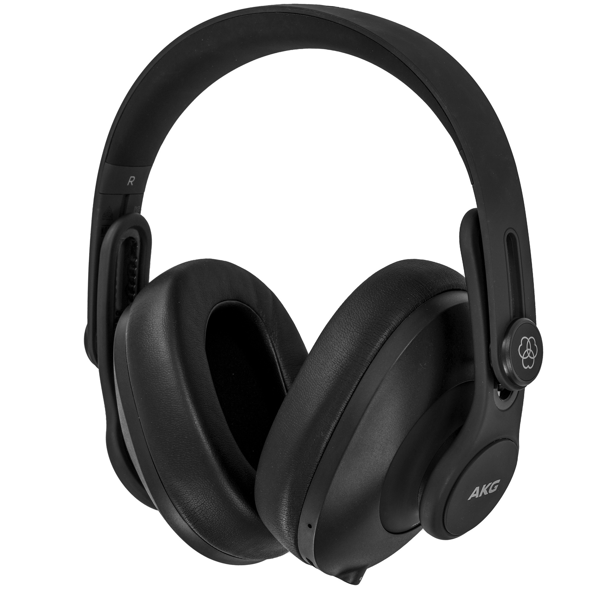 Гарнитура AKG K361-B K361BT  черный