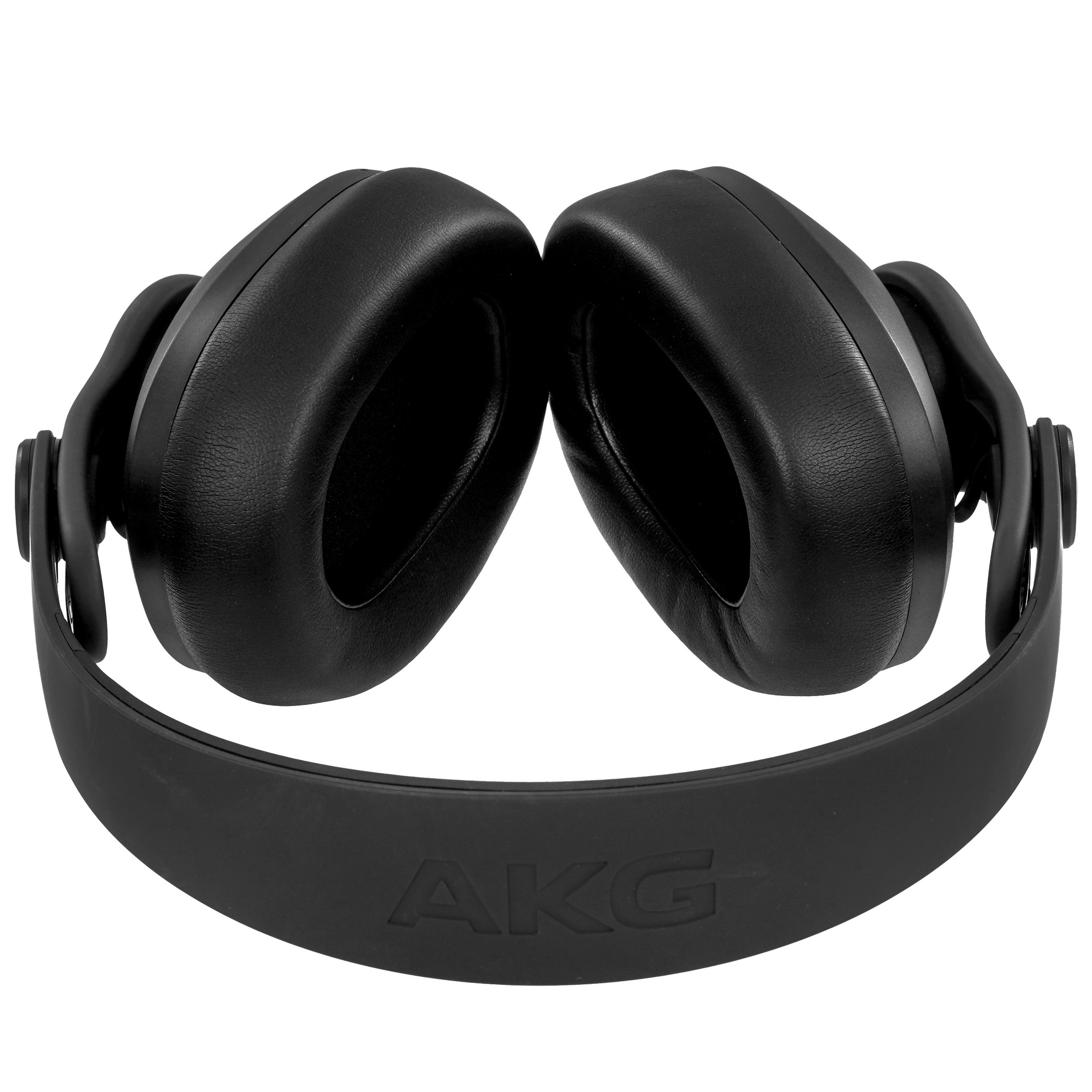 Гарнитура AKG K361-B K361BT  черный