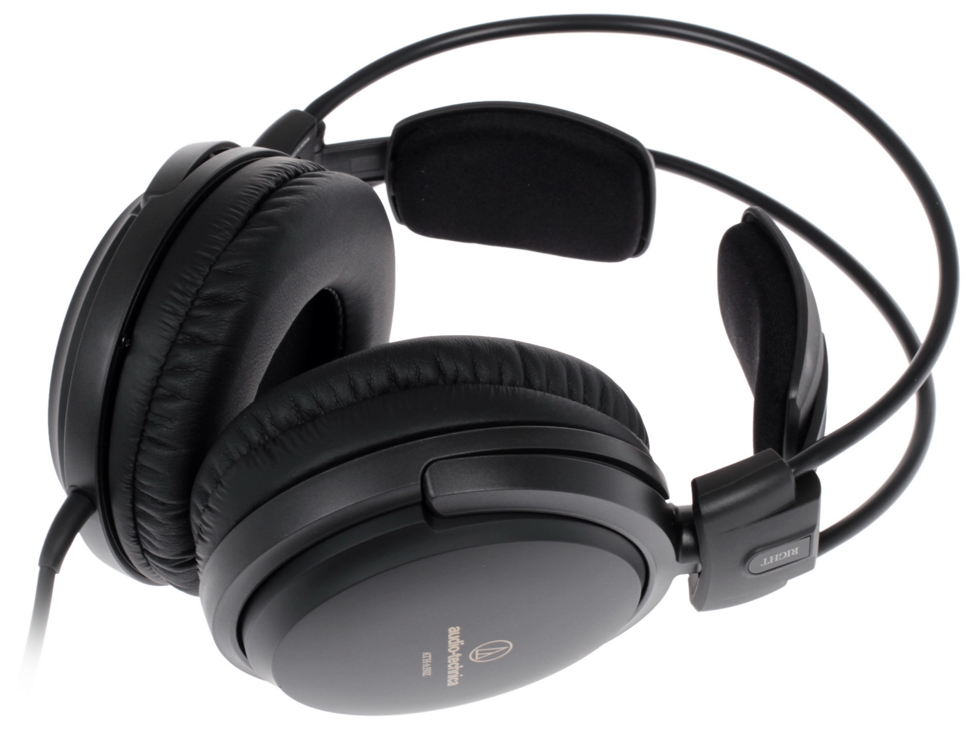 Наушники AUDIO-TECHNICA ATH-A550Z